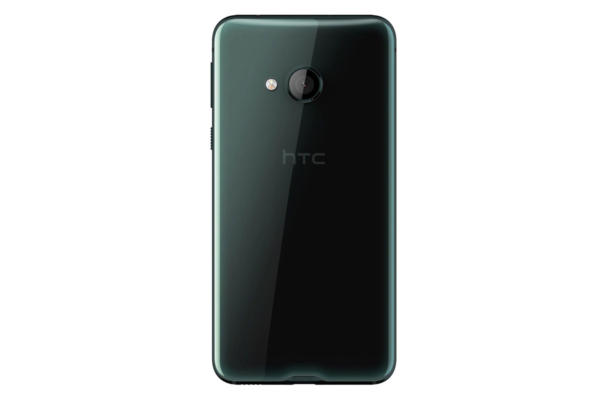 دوربین U پلی اچ ‌تی‌ سی HTC U Play