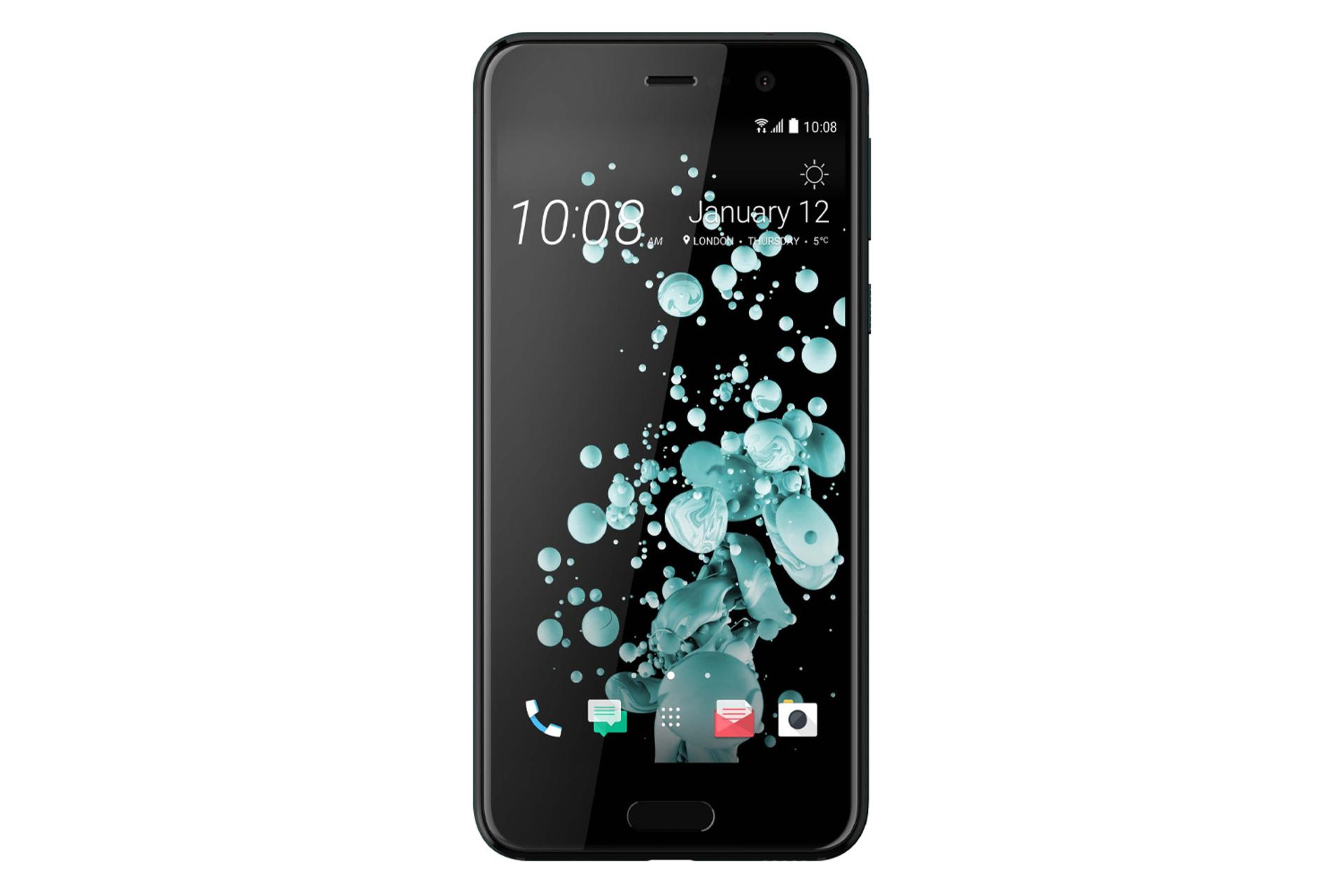 نمایشگر U پلی اچ ‌تی‌ سی HTC U Play