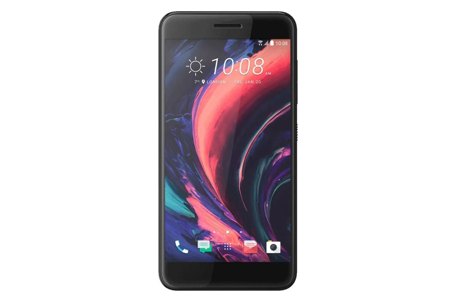 نمایشگر X10 اچ تی سی HTC X10