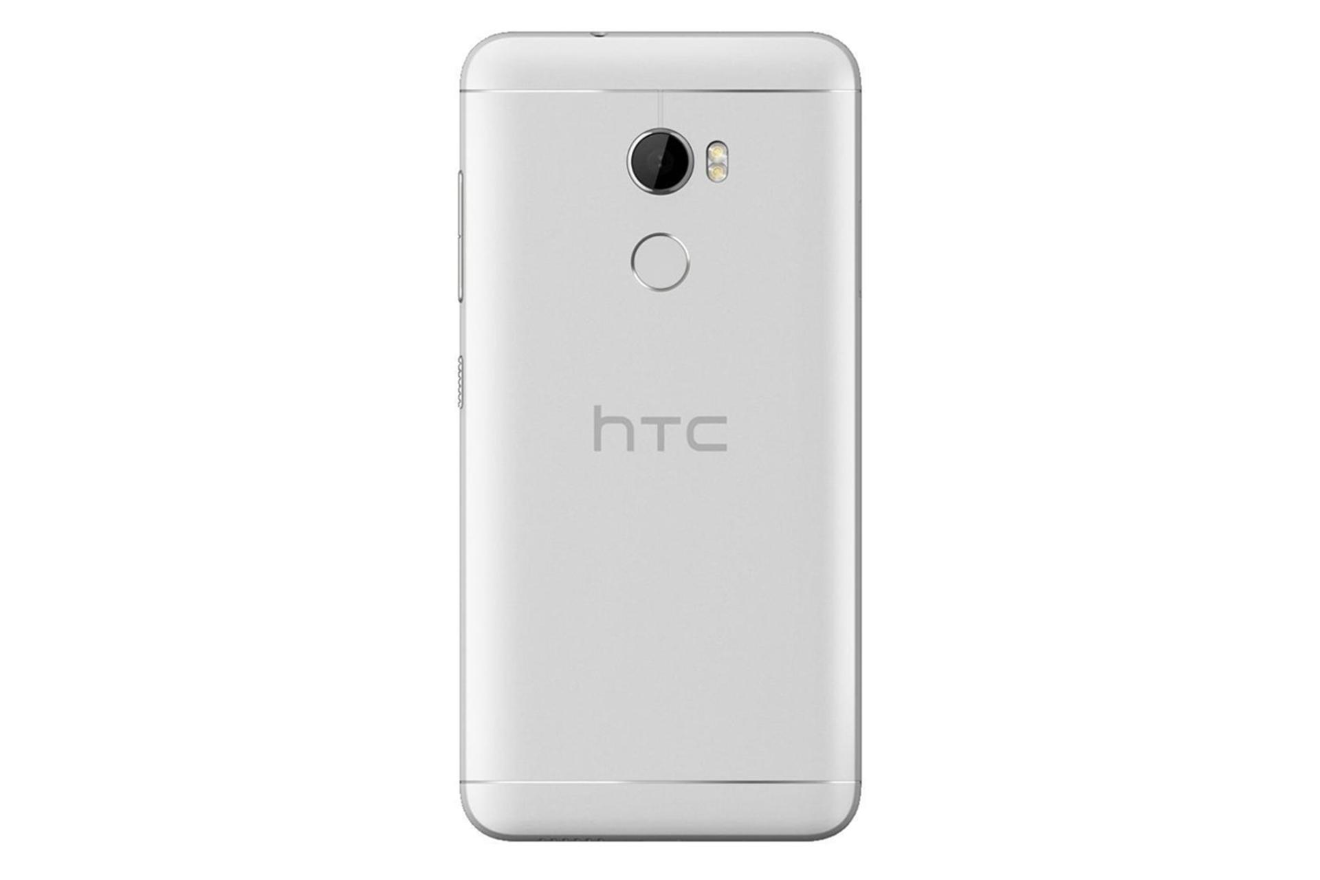X10 اچ تی سی سفید HTC X10