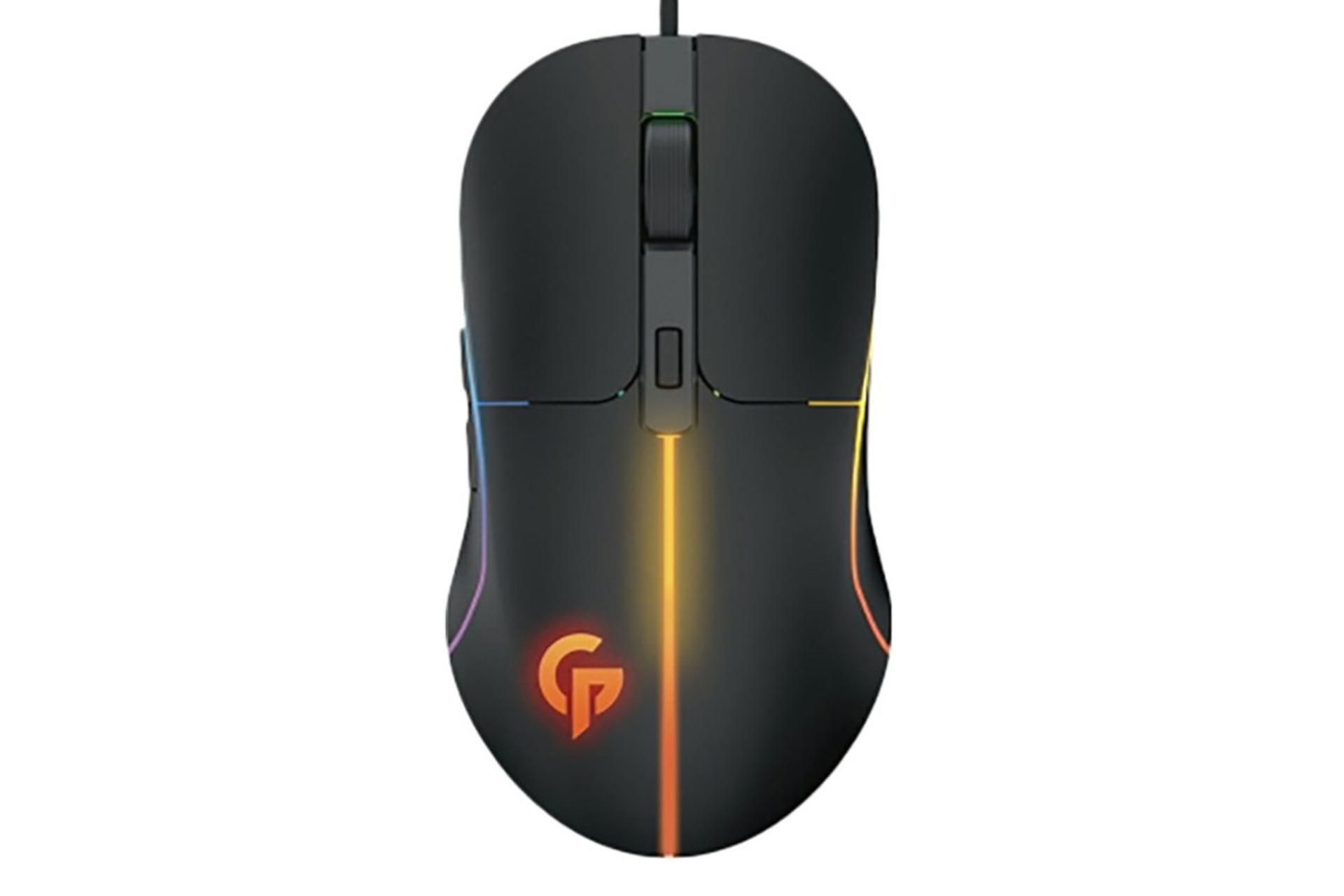 نمای روبرو ماوس پرودو PDX311