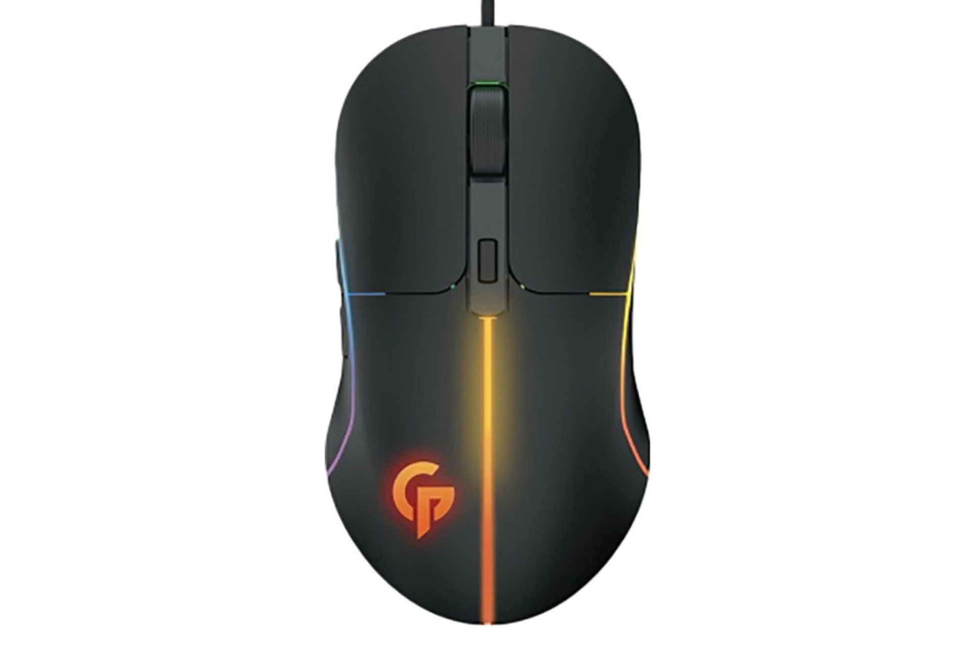 نمای روبرو ماوس پرودو PDX311