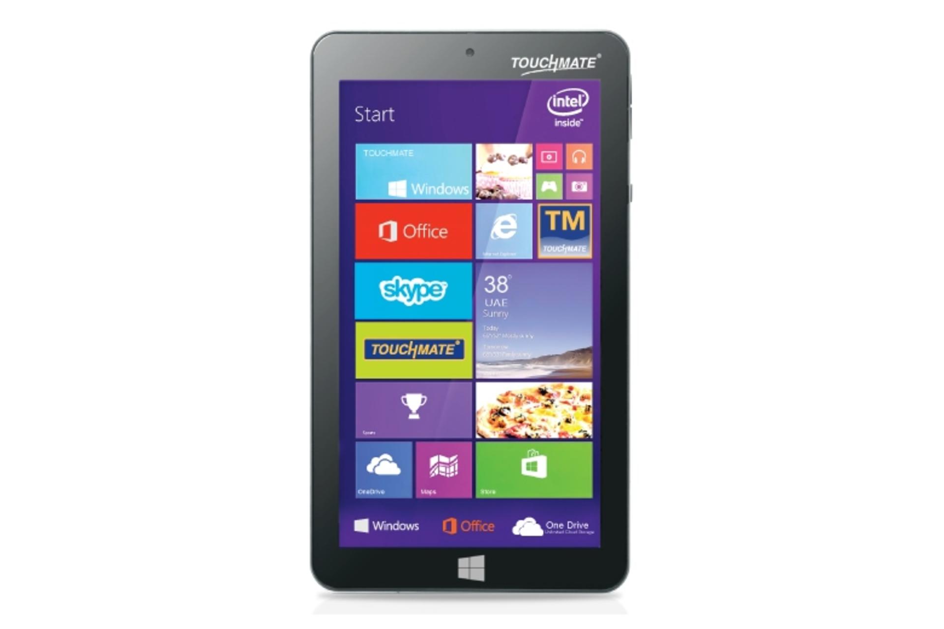 تبلت تاچ میت Touchmate TM-MID702W