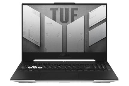 TUF Dash F15 FX517ZR ایسوس - Core i7-12650H RTX 3070 32GB 1TB