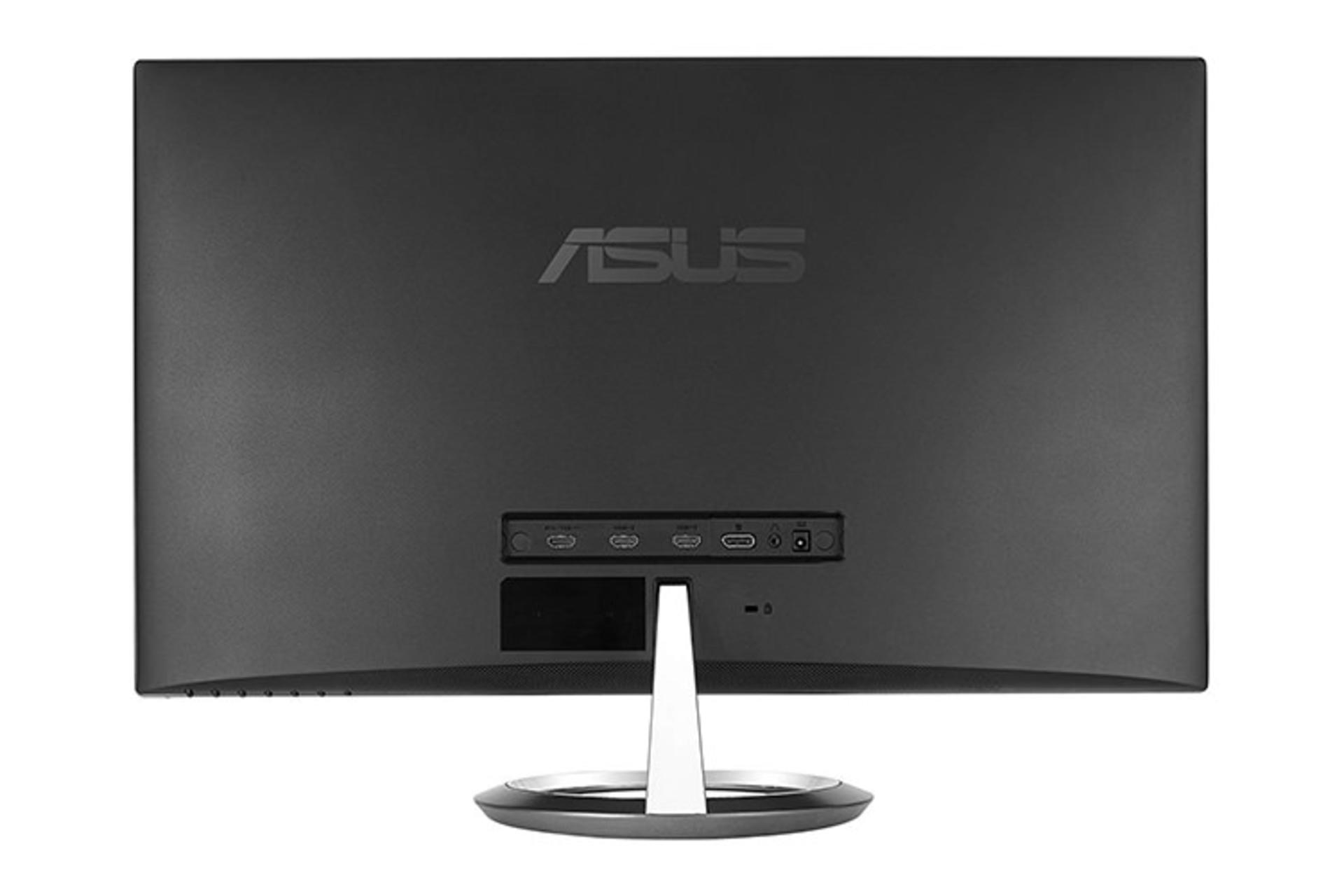 Asus MX25AQ