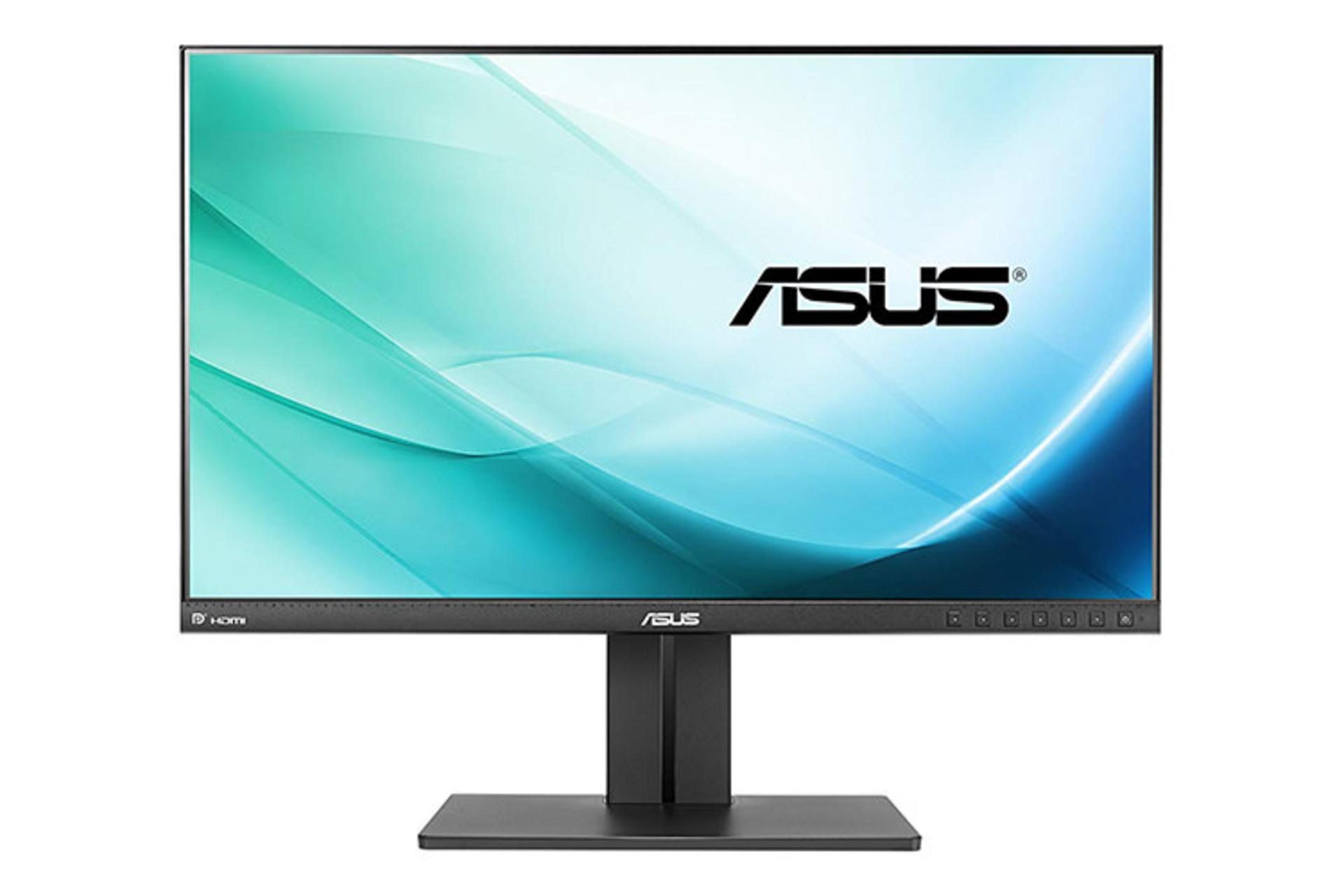 Asus PB258Q