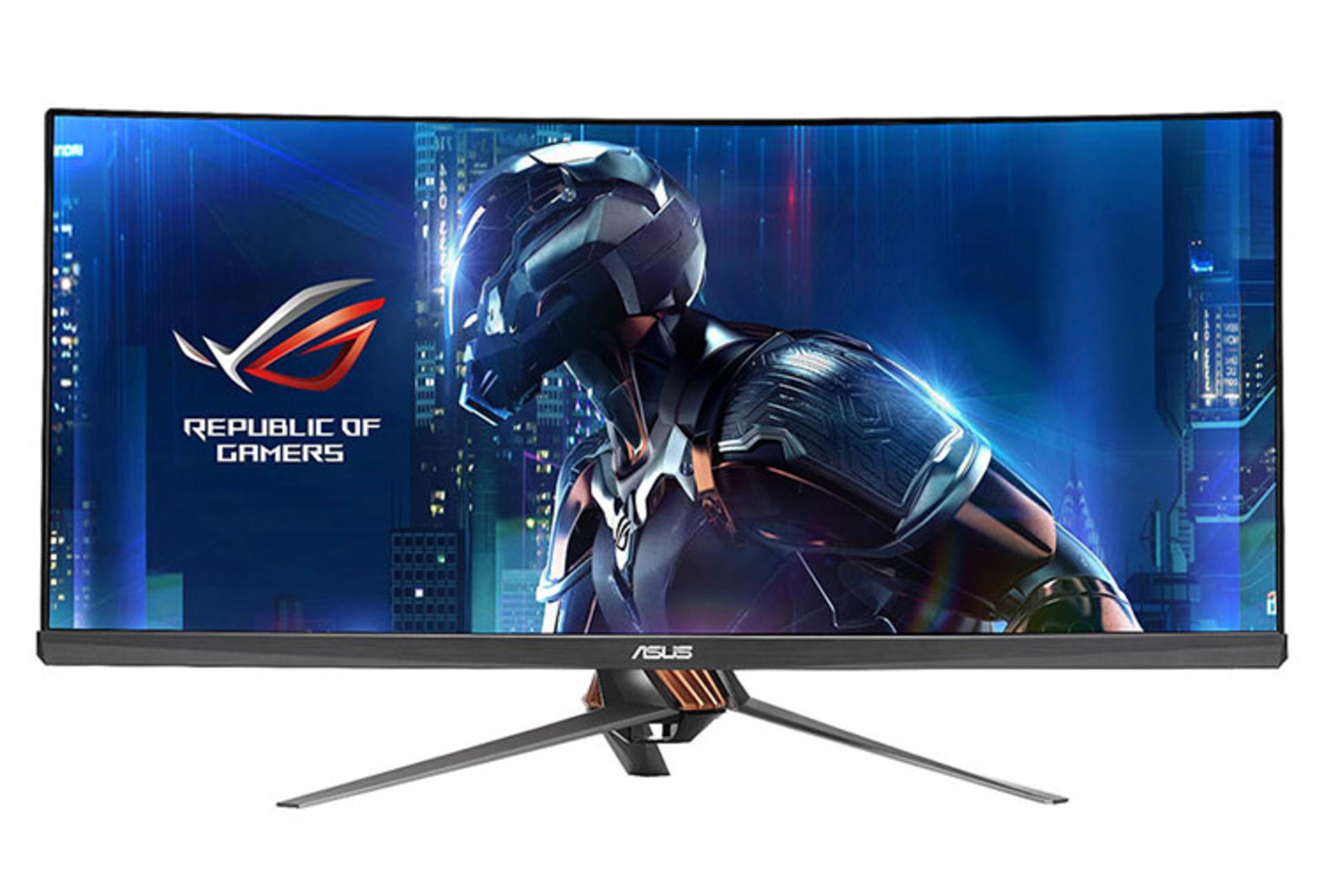 Asus RoG Swift PG348Q