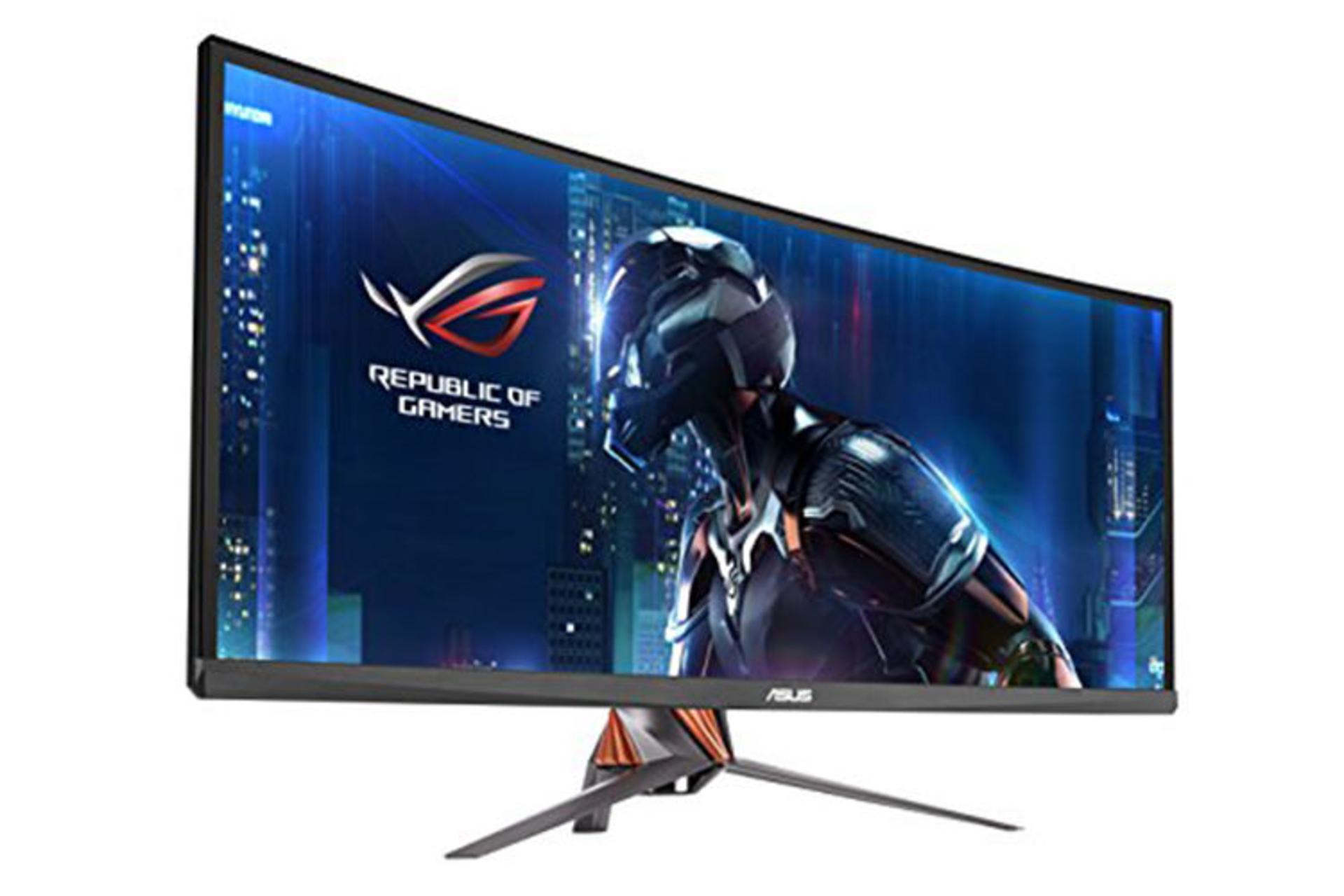 Asus RoG Swift PG348Q