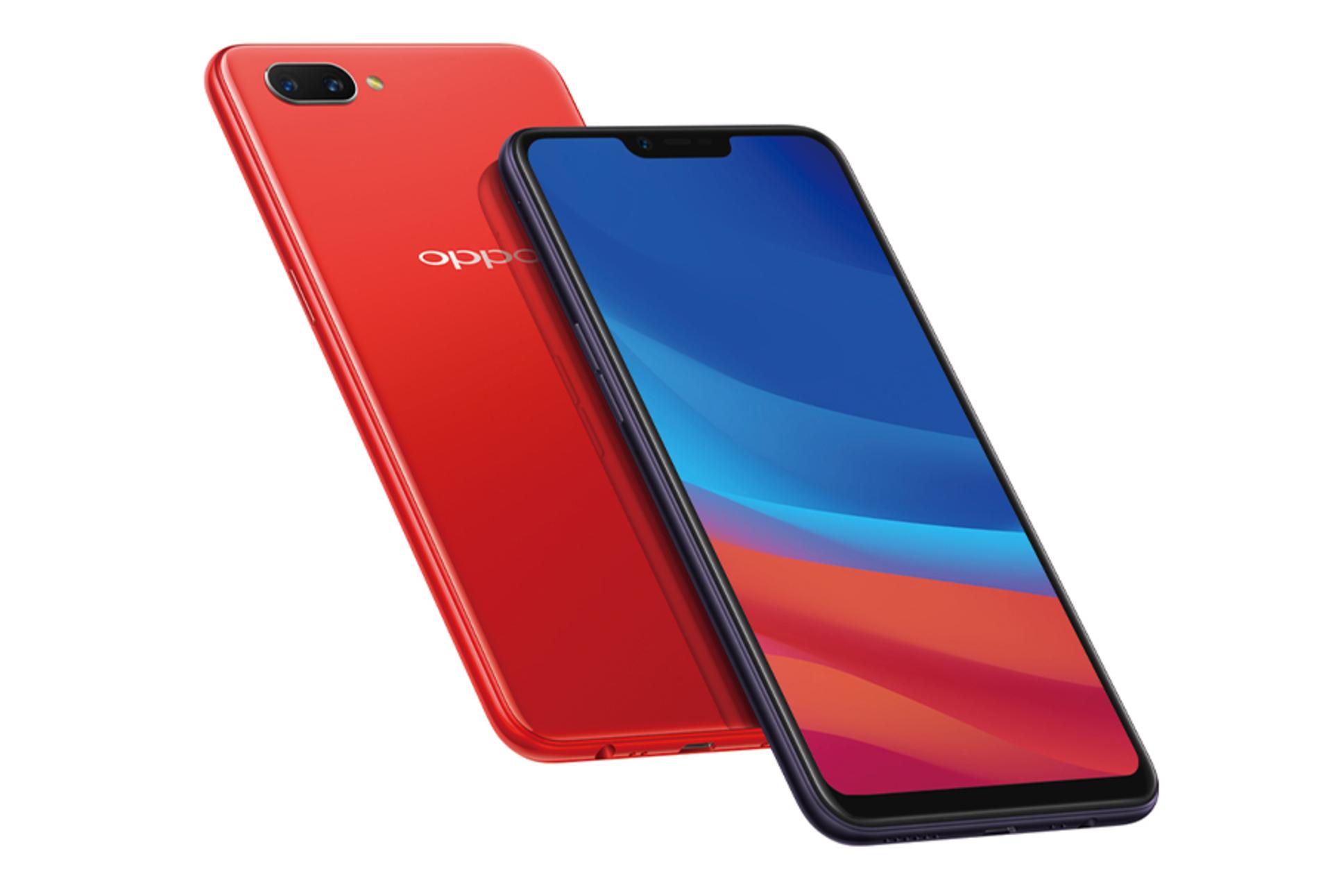 Oppo A12e / A12e اوپو