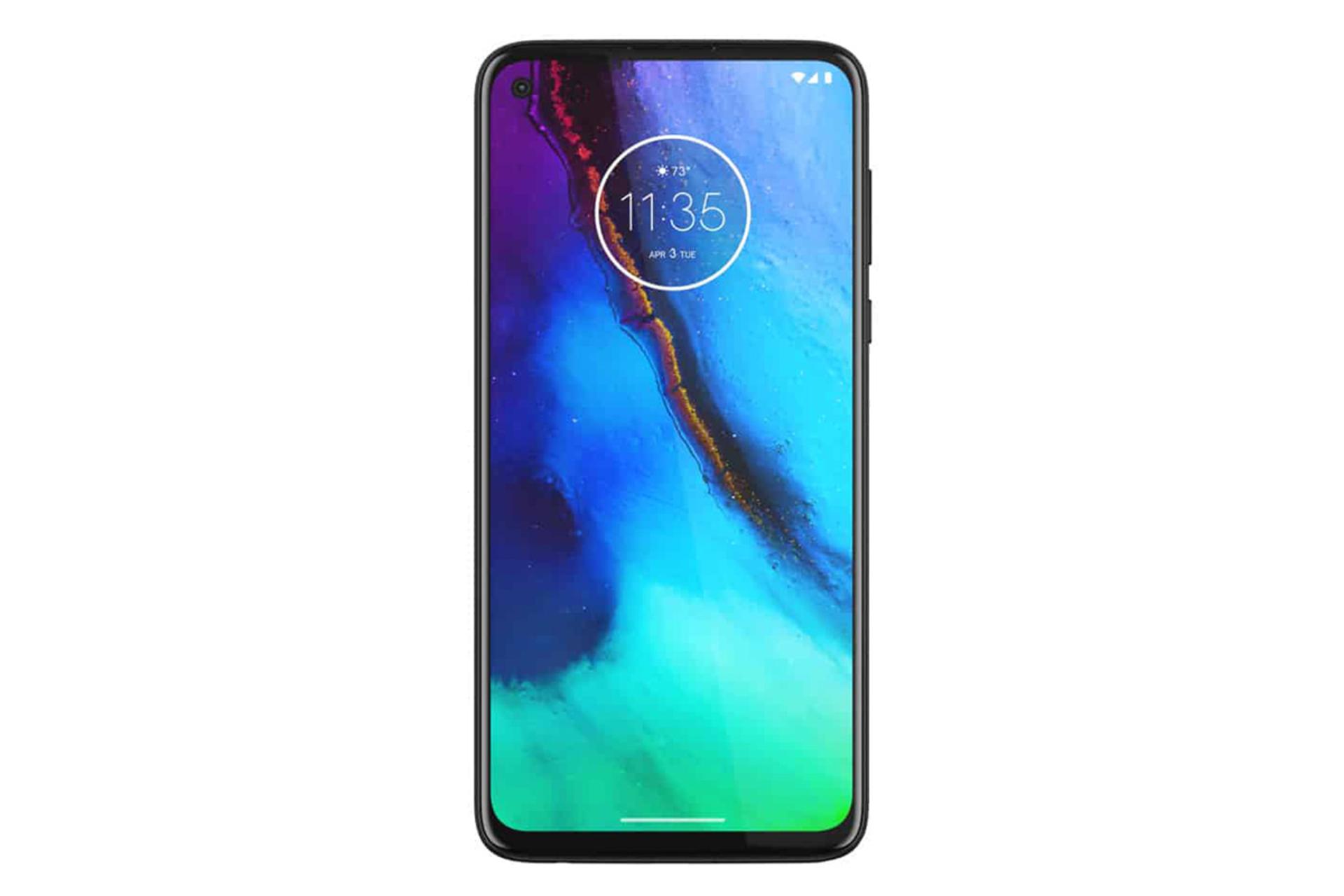 Motorola Moto G Stylus / موتورولا موتو جی استایلوس