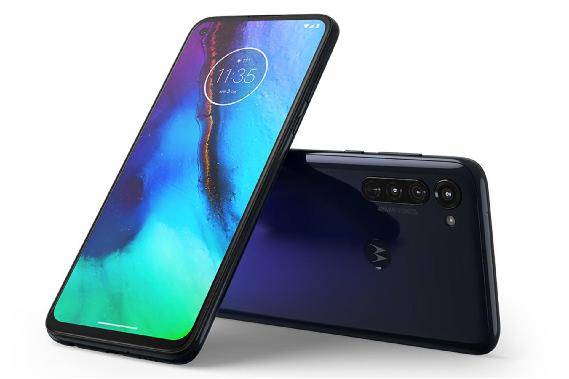 Motorola Moto G Stylus / موتورولا موتو جی استایلوس