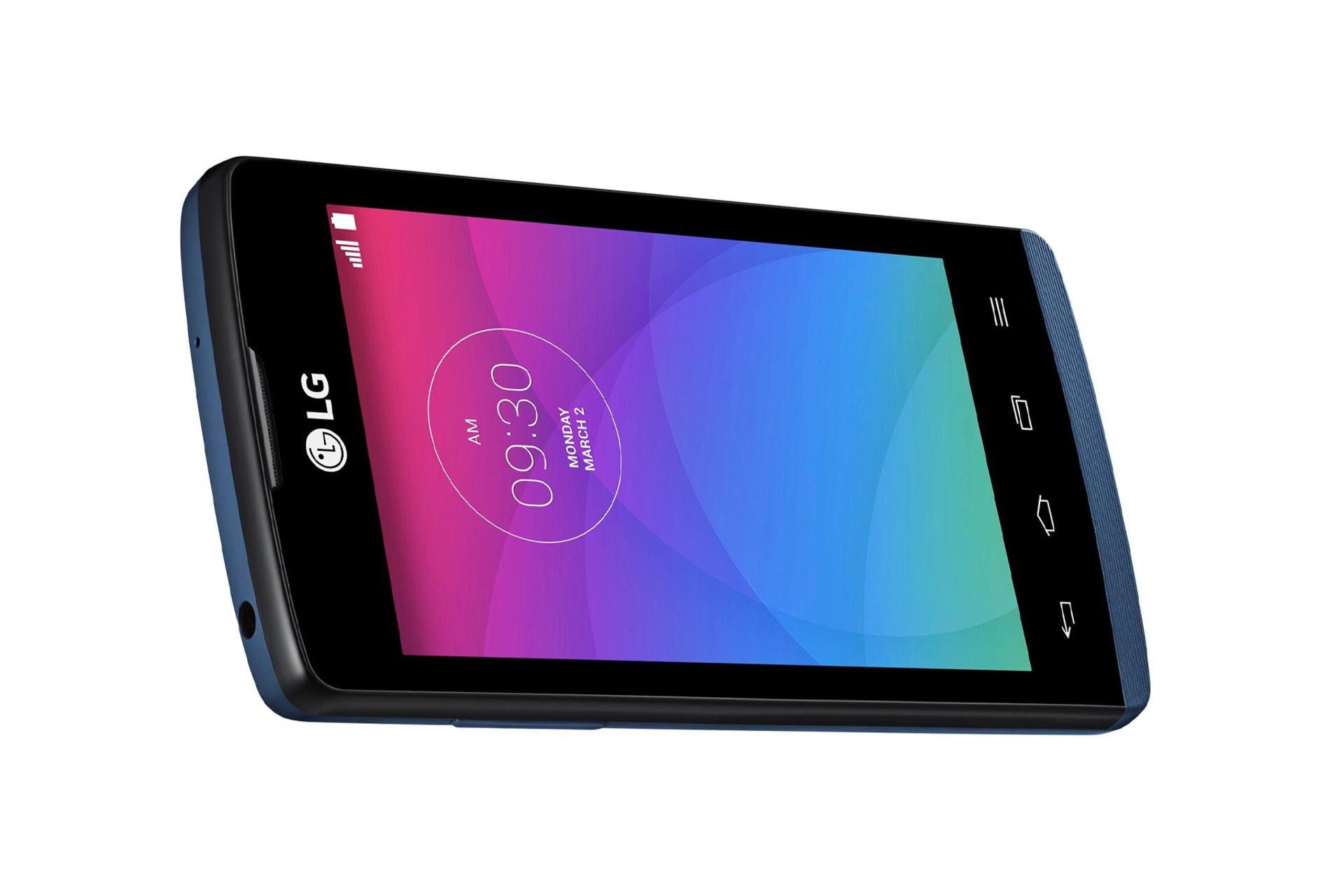 طراحی Joy ال جی