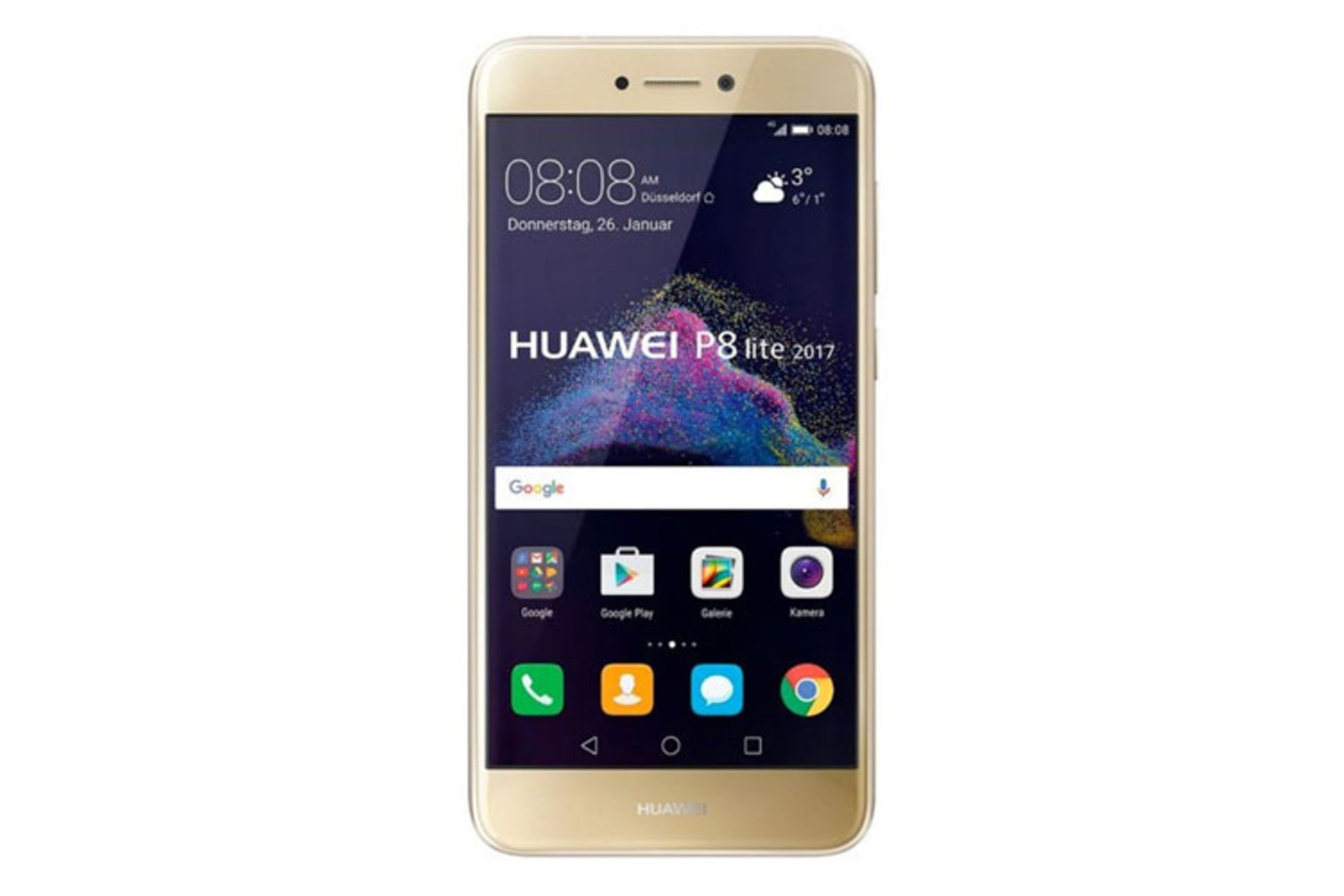 پی 8 لایت هواوی نسخه 2017-2