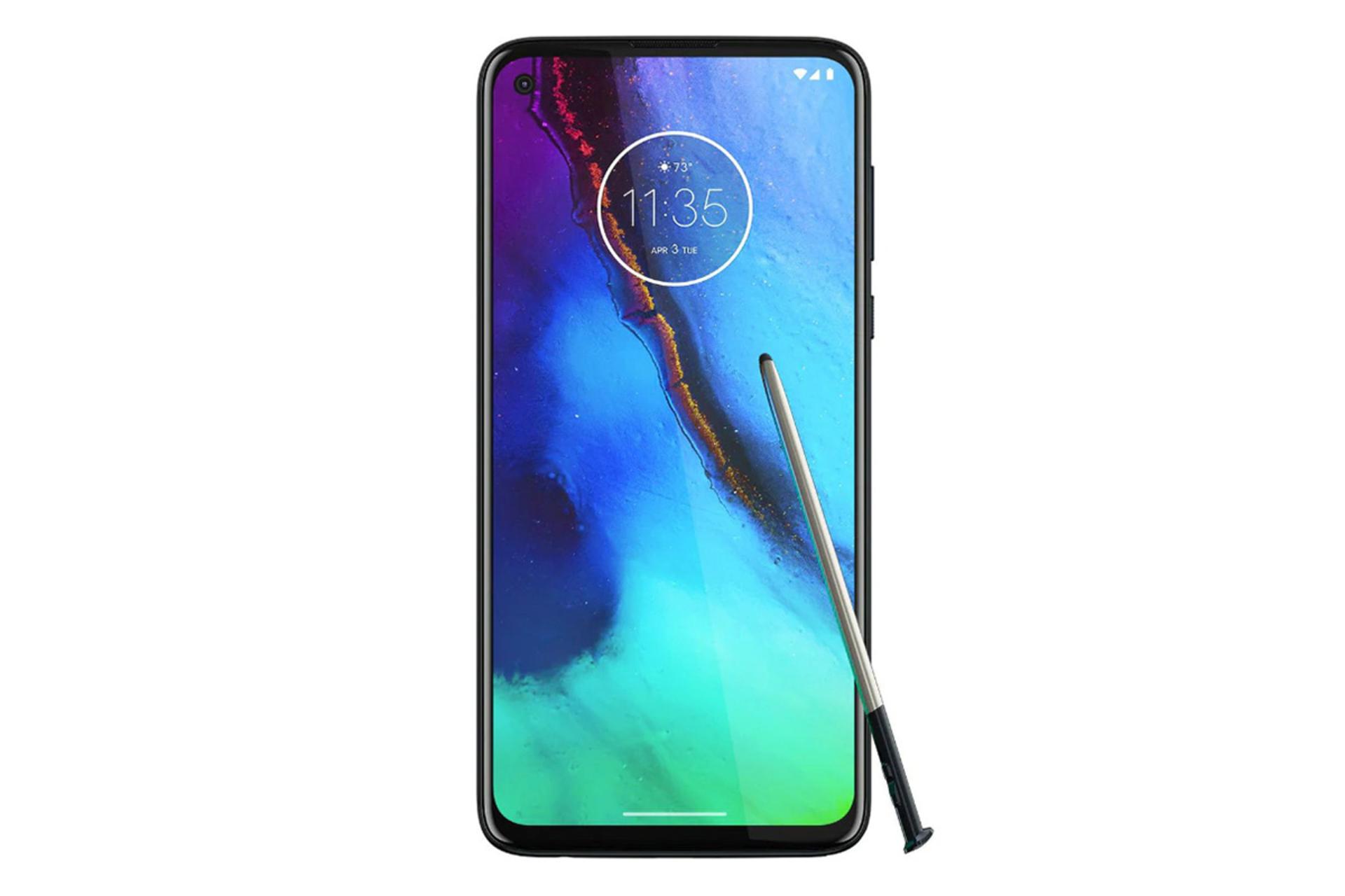 Motorola Moto G Stylus / موتورولا موتو جی استایلوس