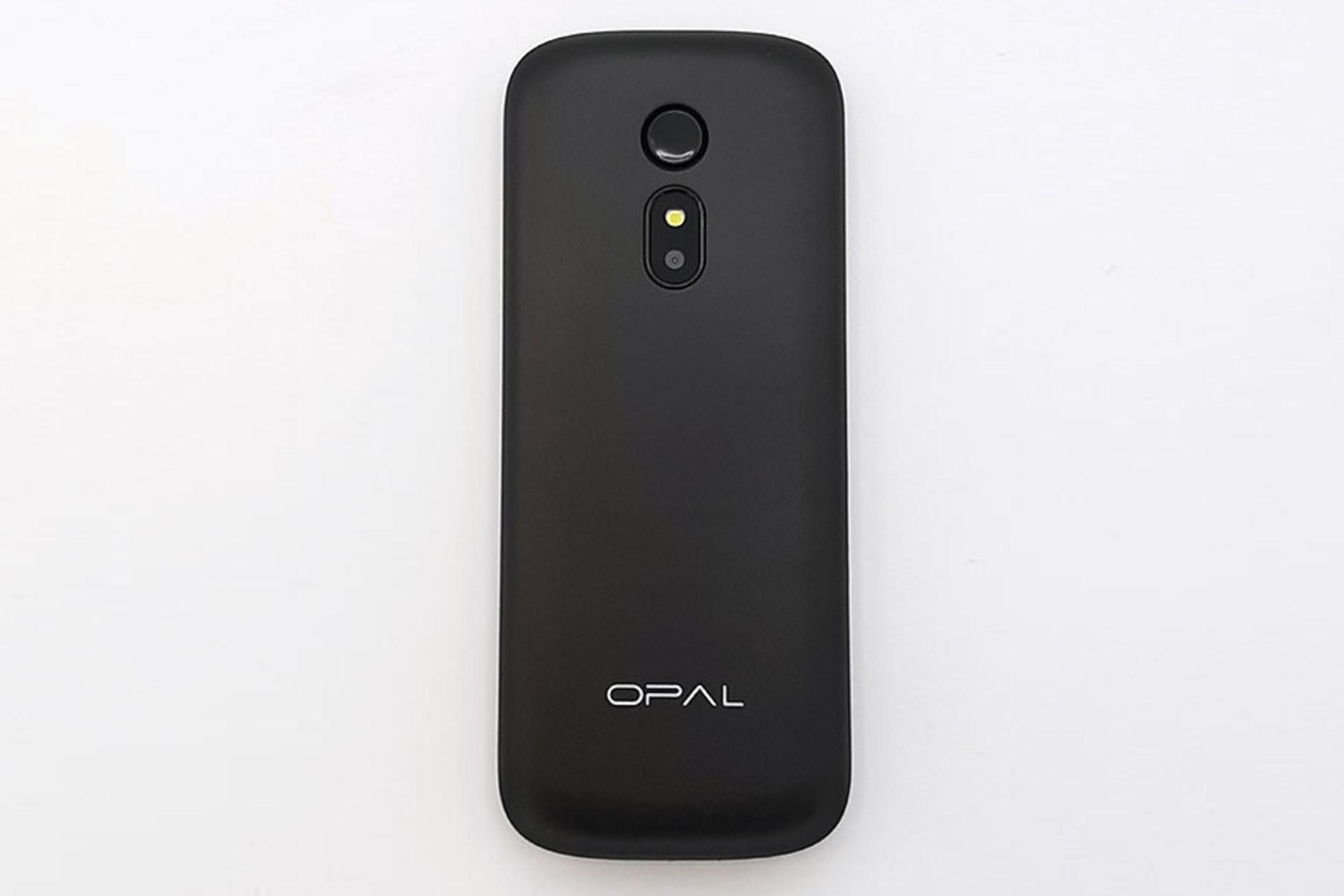 پنل پشت گوشی موبایل اوپال Opal A20