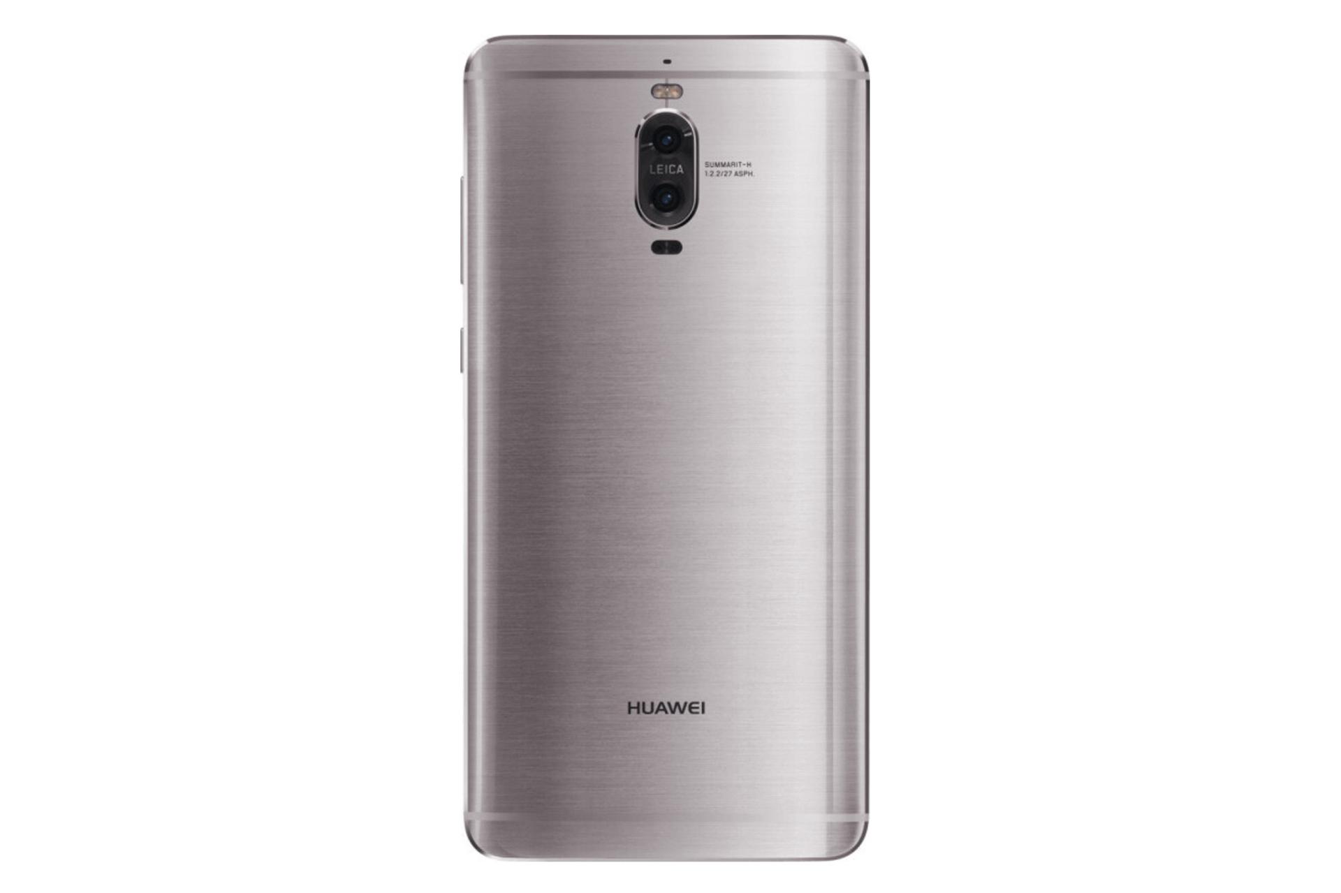 دوربین میت 9 پرو هواوی Huawei Mate 9 Pro