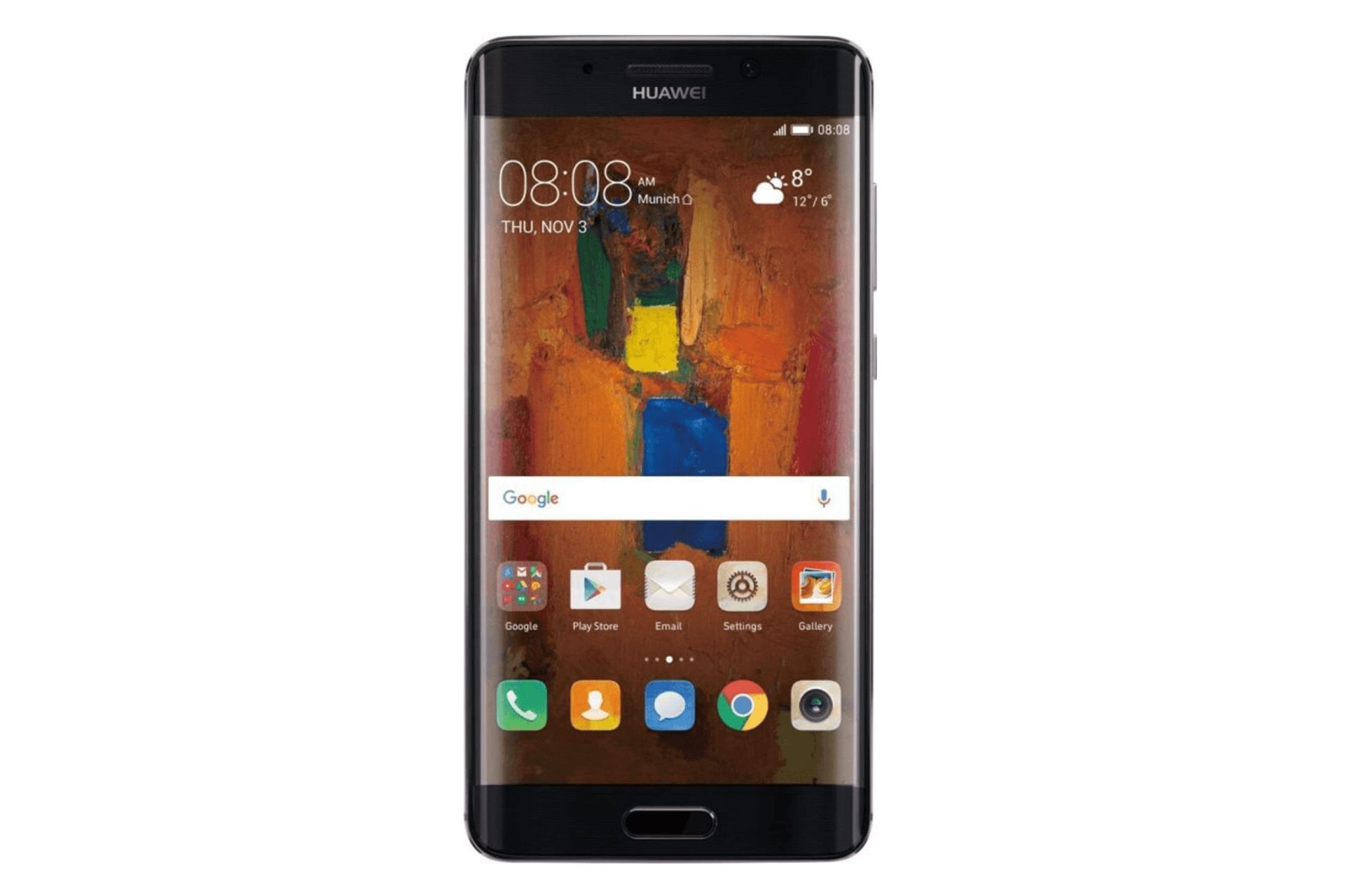 نمایشگر میت 9 پرو هواوی Huawei Mate 9 Pro