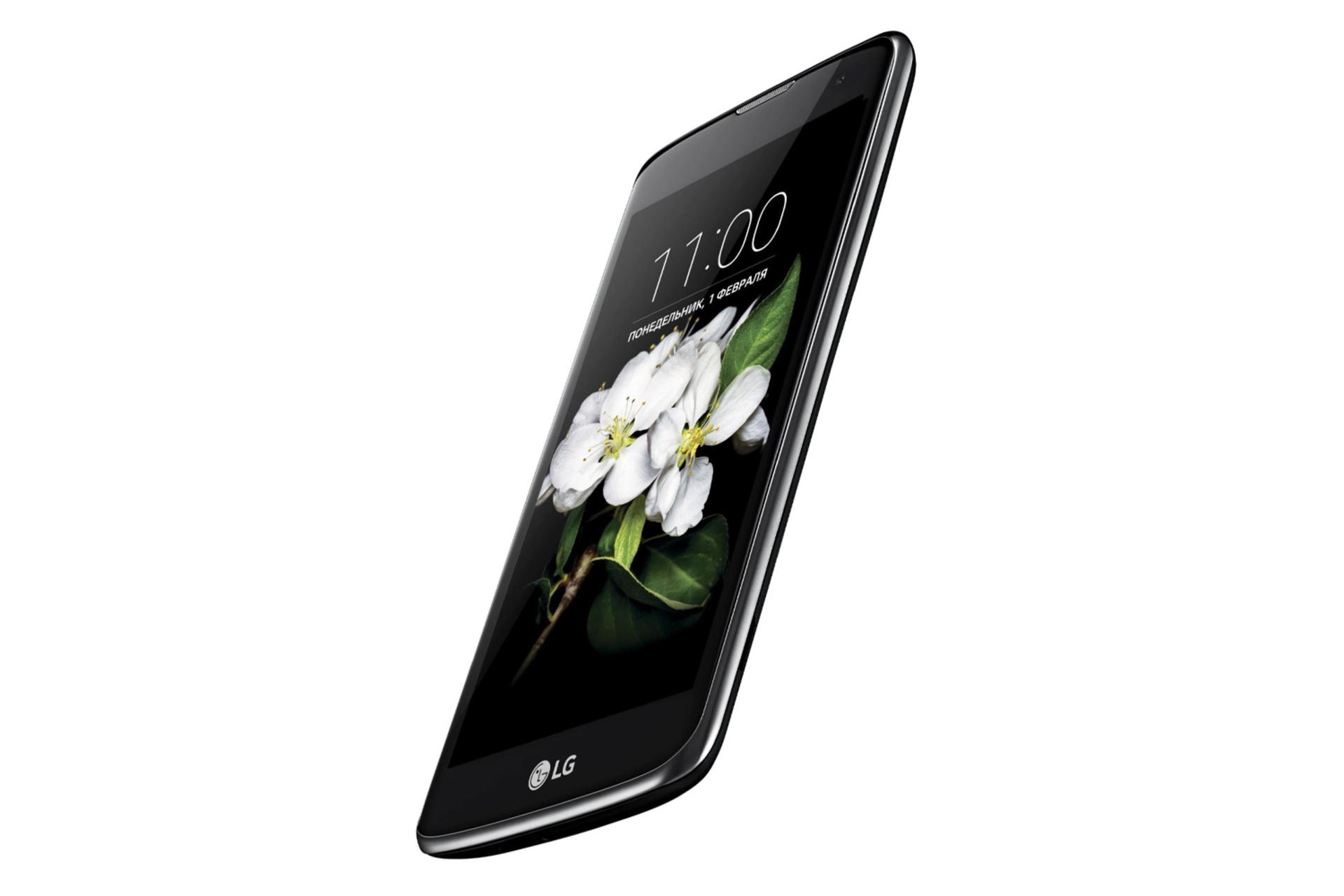 طراحی K7 ال جی