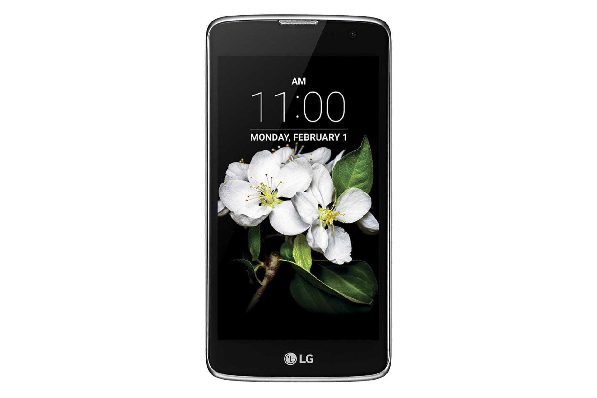 نمایشگر K7 ال جی