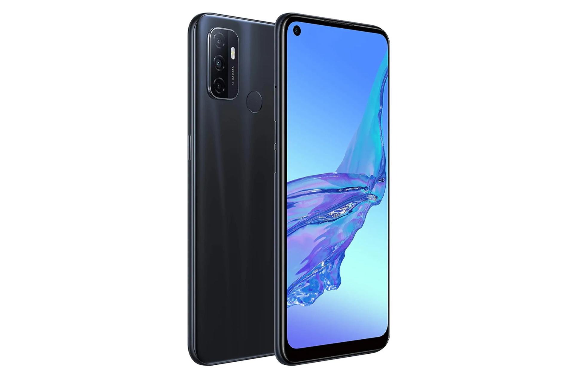 طراحی A53 اوپو