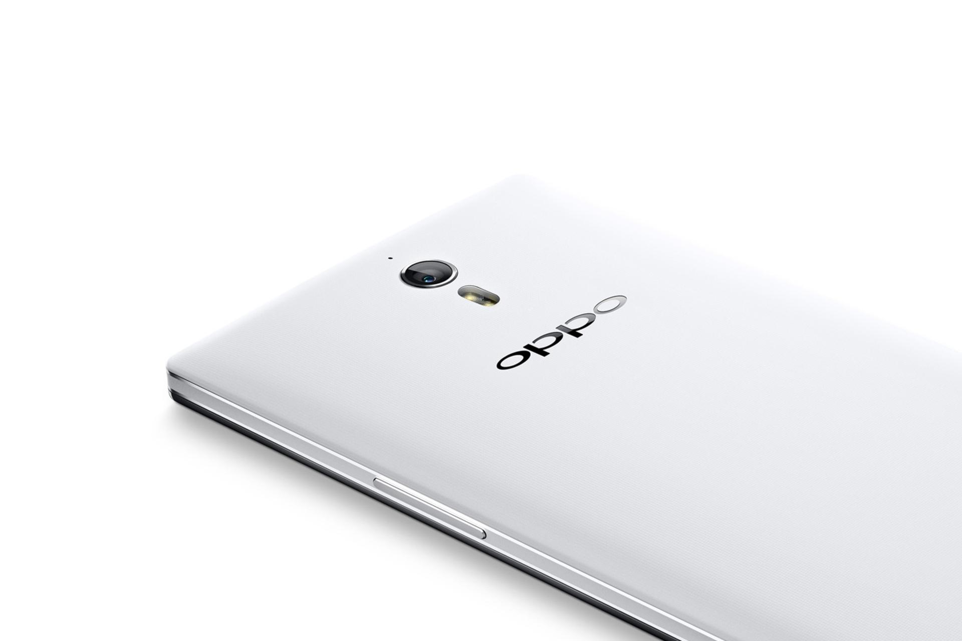 دوربین فایند 7 اوپو Oppo Find 7