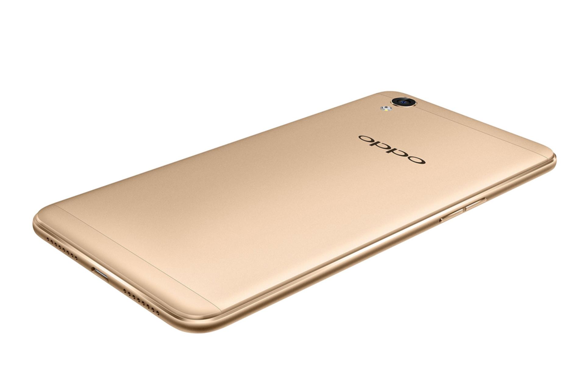 طراحی A37 اوپو