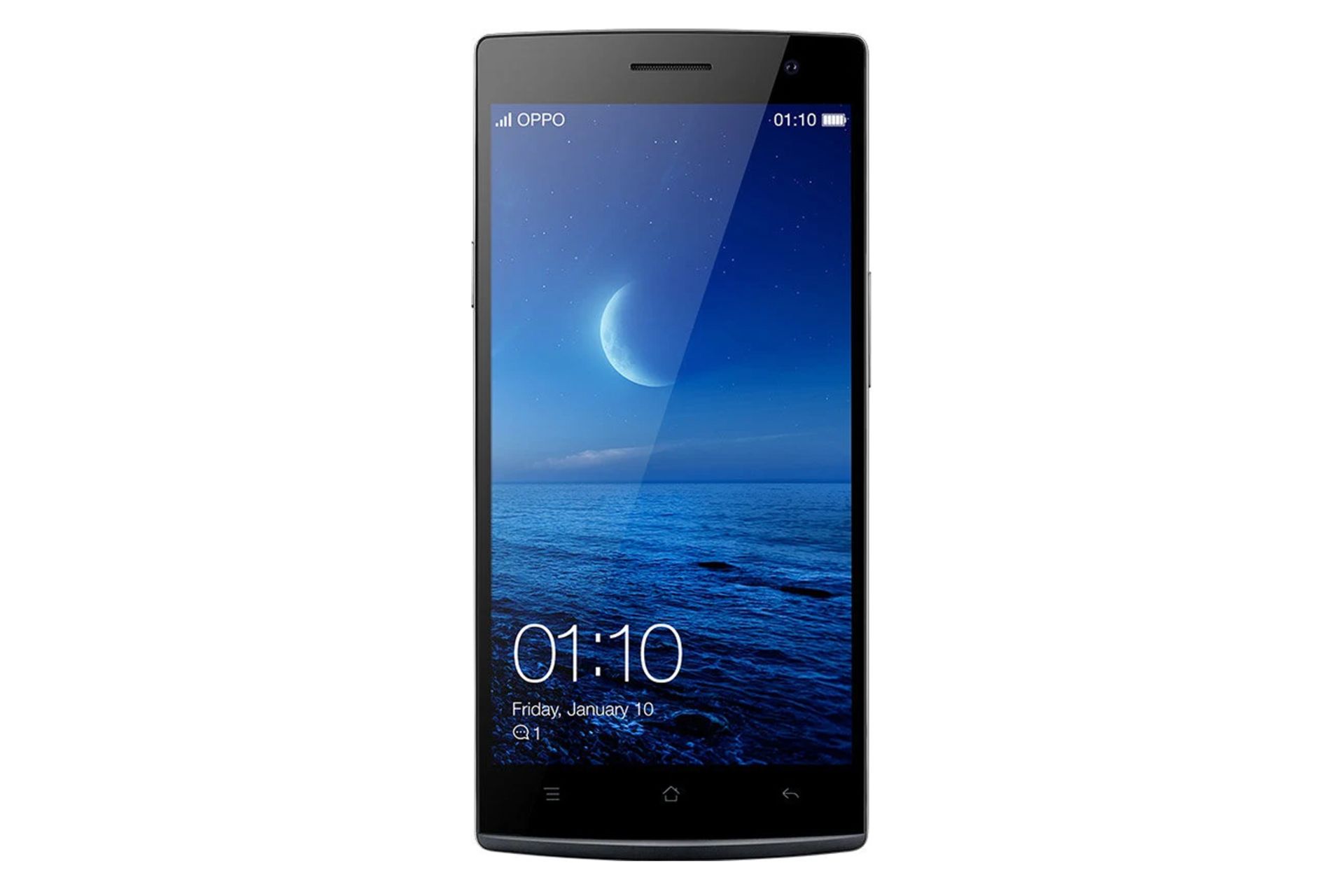 نمایشگر فایند 7 اوپو Oppo Find 7