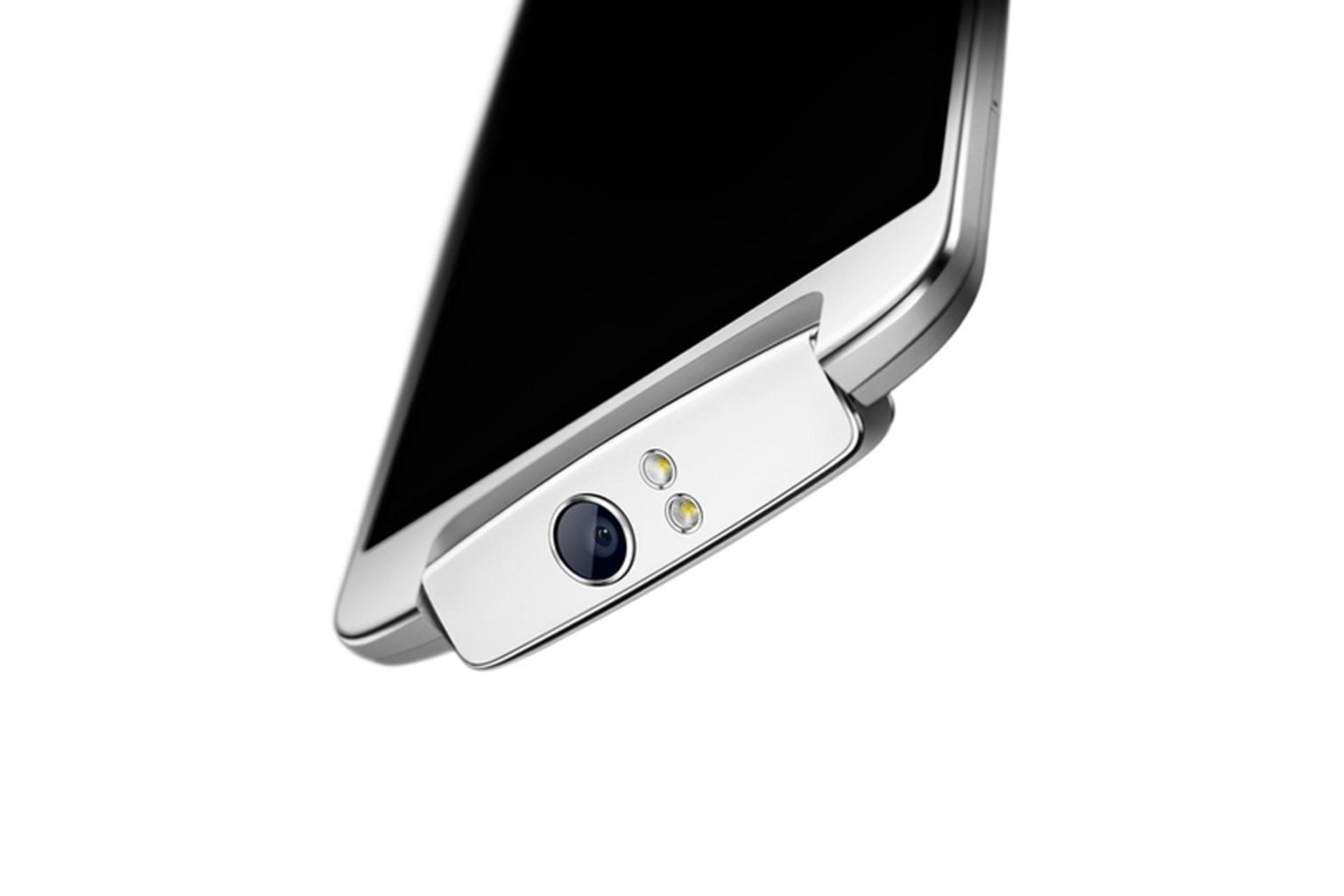 دوربین N1 اوپو