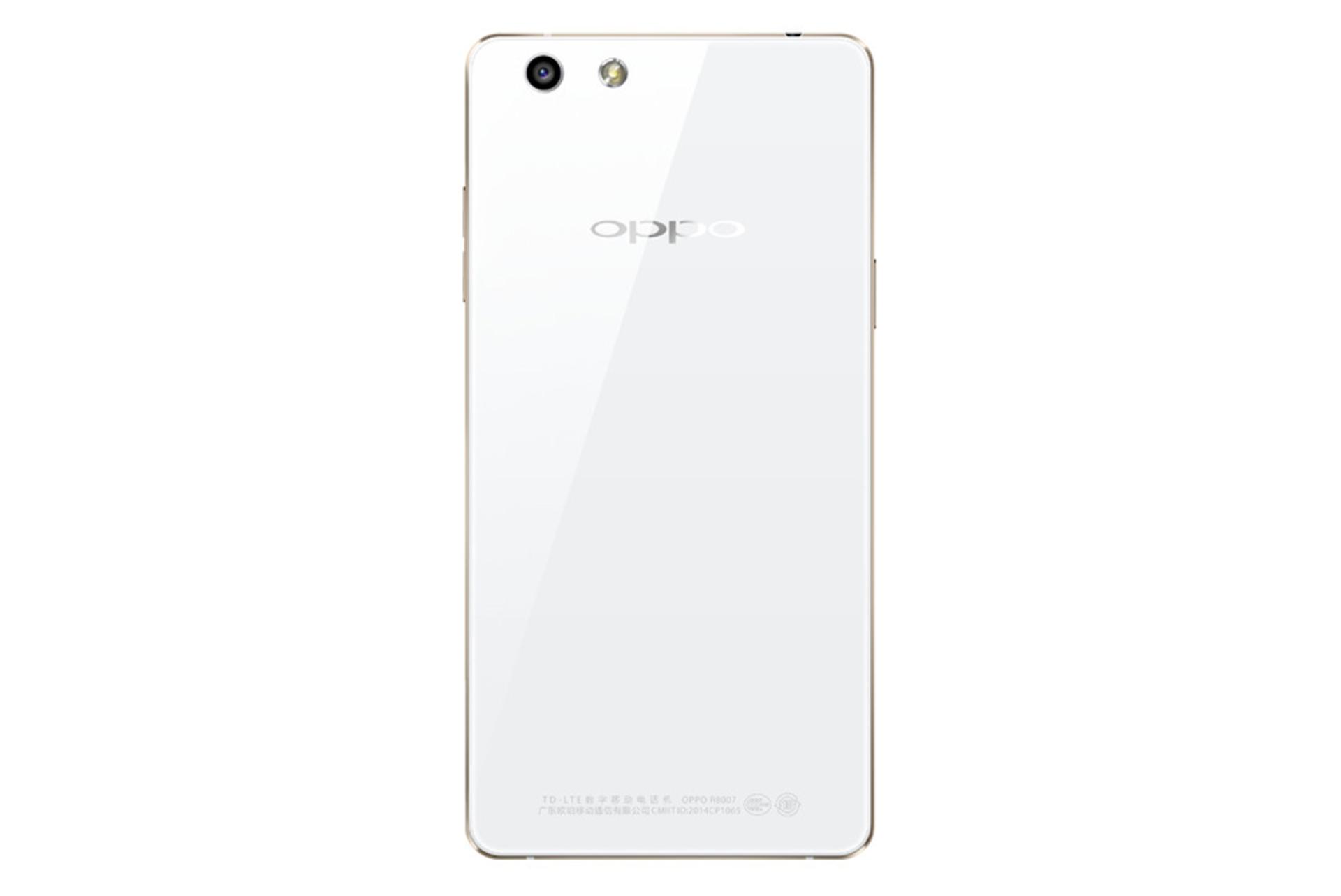 دوربین R1S اوپو