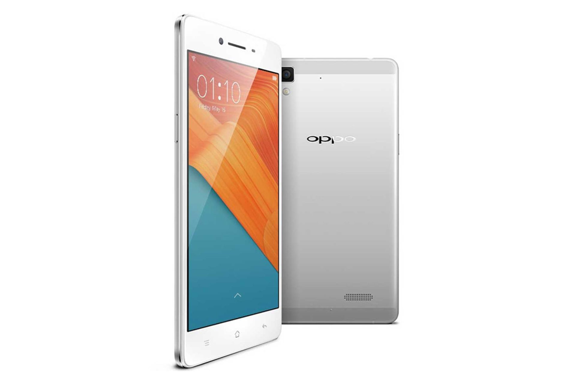 طراحی R7 اوپو Oppo R7