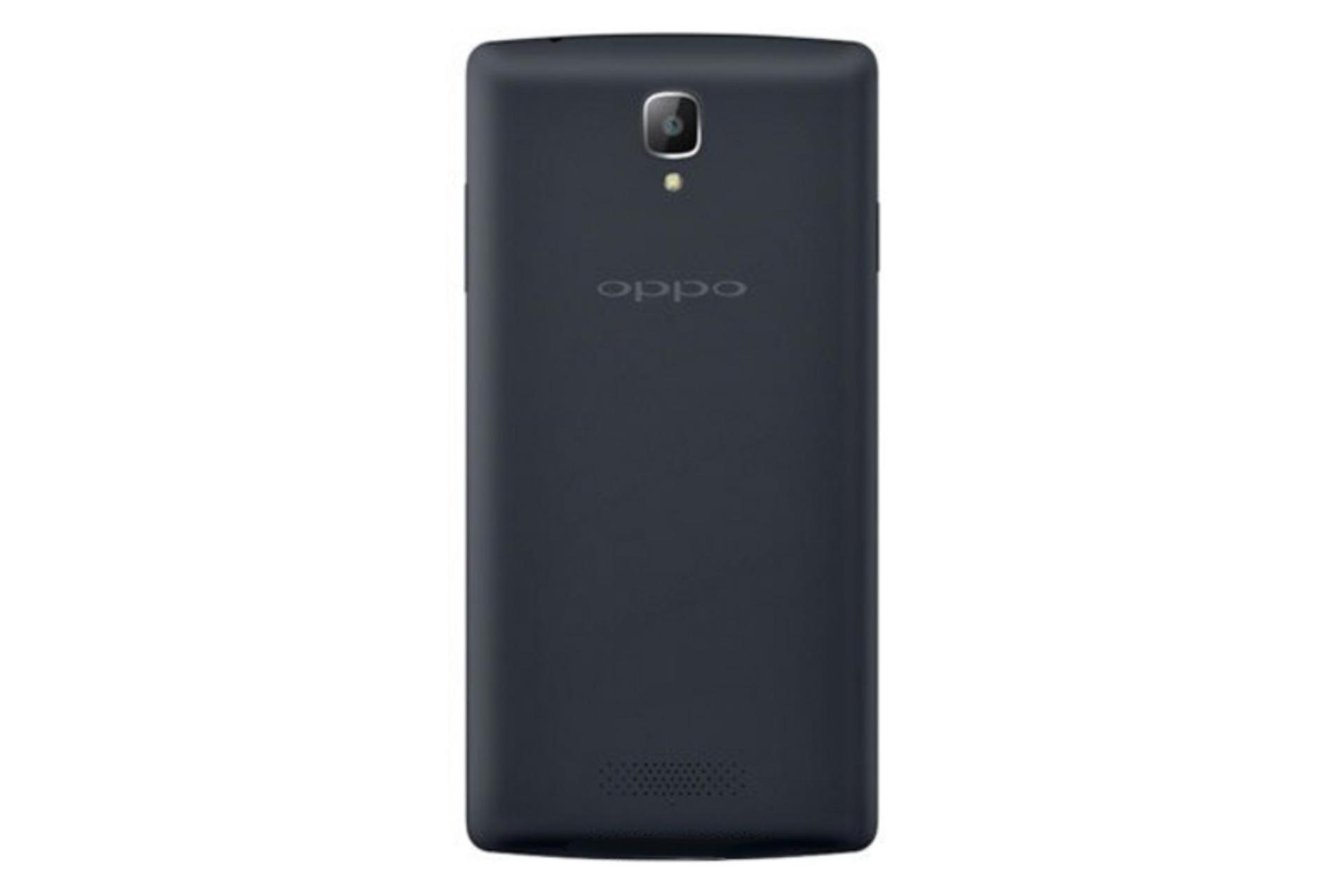 دوربین Neo 5 اوپو