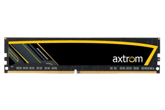 رم آکستروم Axtrom TESLA ظرفیت 8 گیگابایت از نوع DDR4-3200 CL16