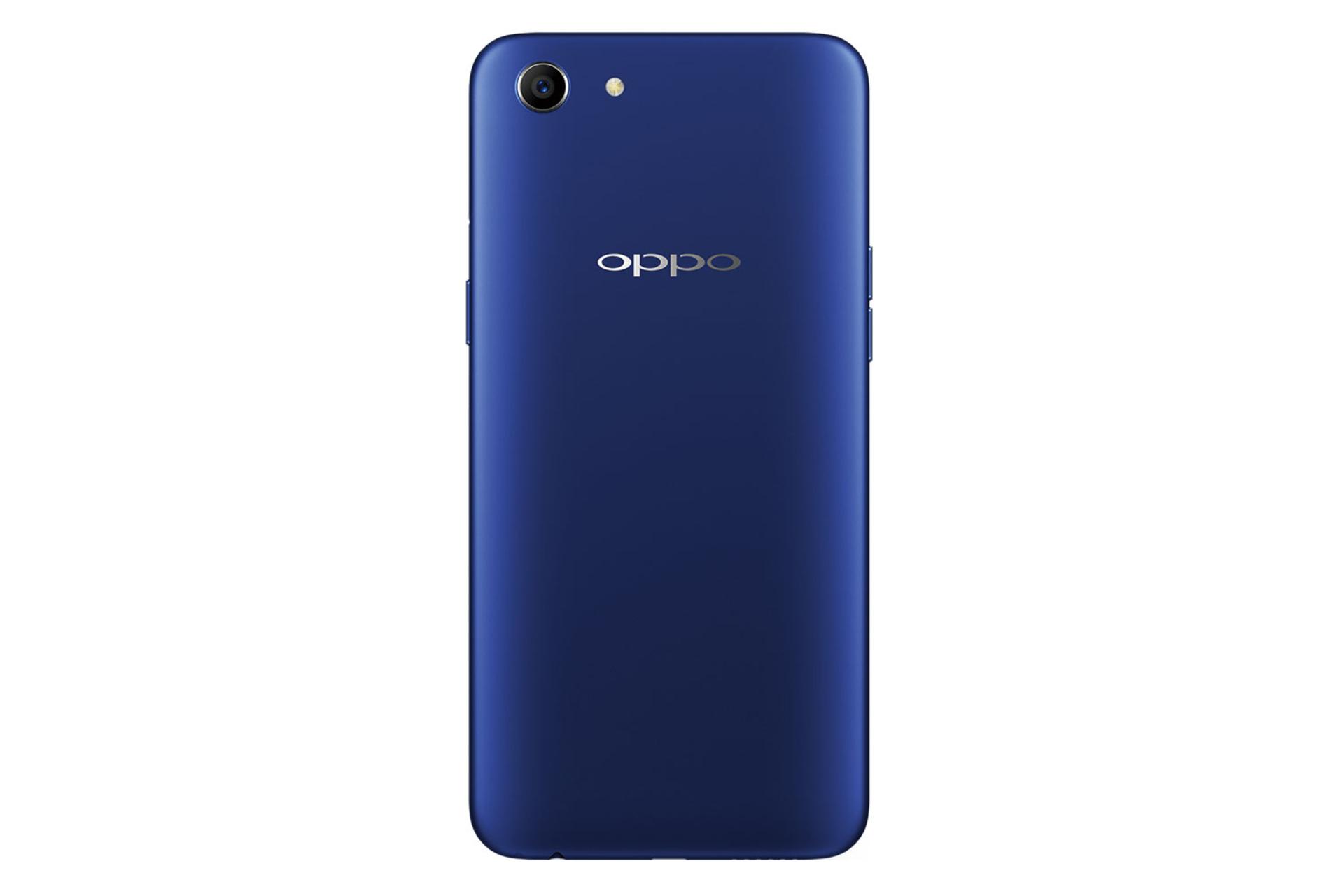 دوربین A1 اوپو Oppo A1