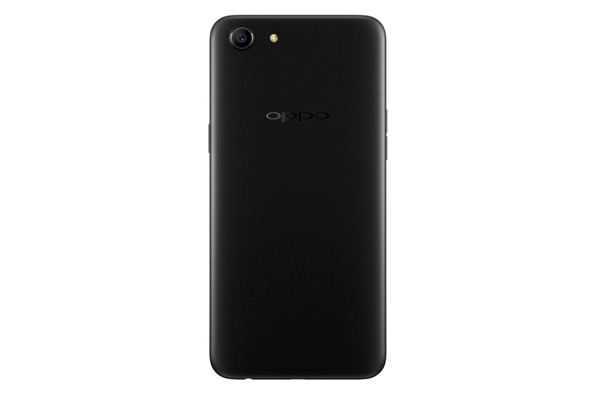 A83 اوپو مشکی