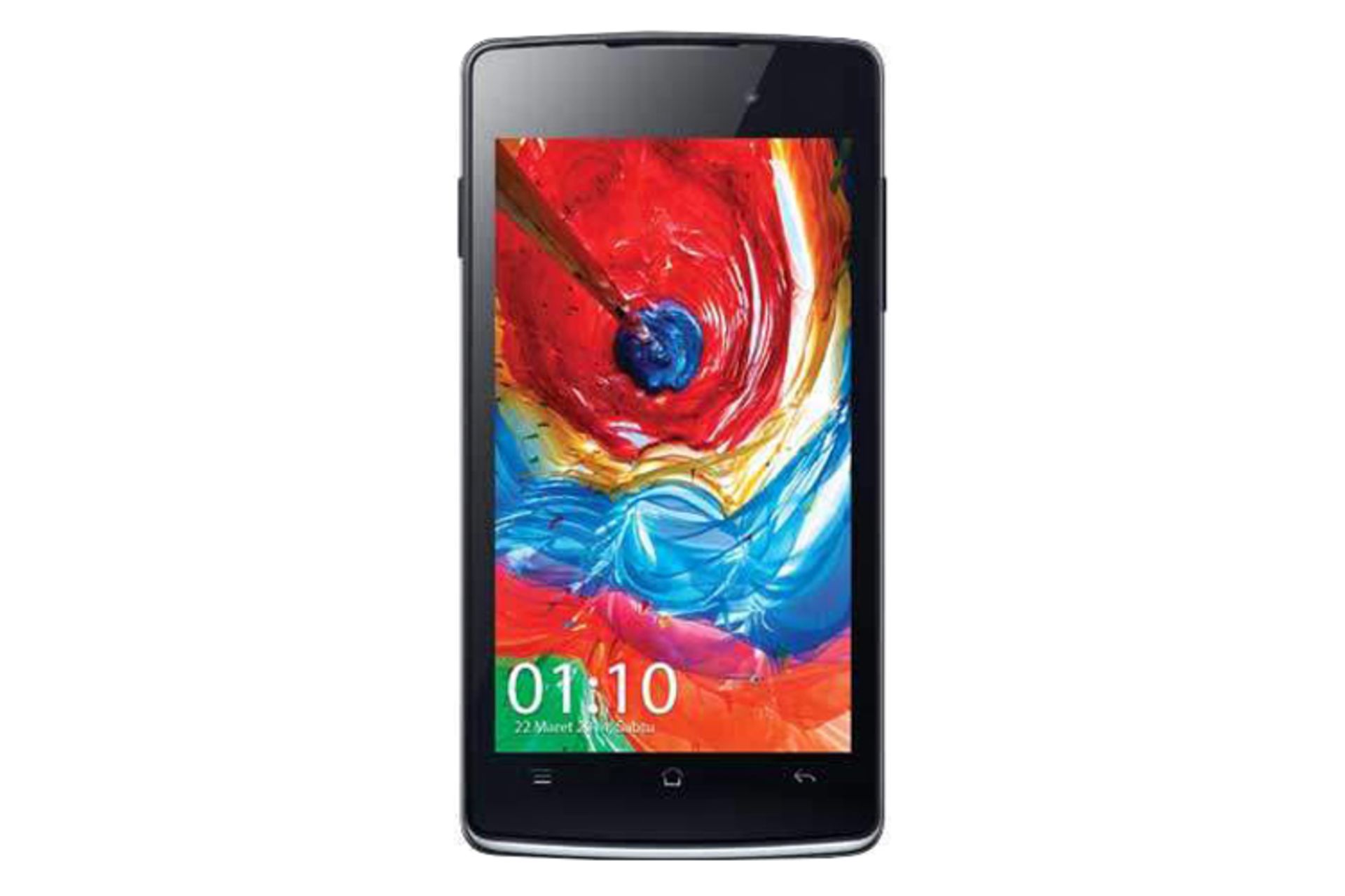 نمایشگر R1001 Joy اوپو