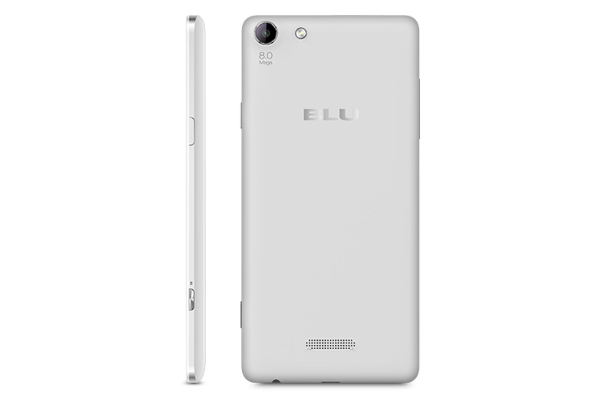 Vivo Selfie بلو سفید