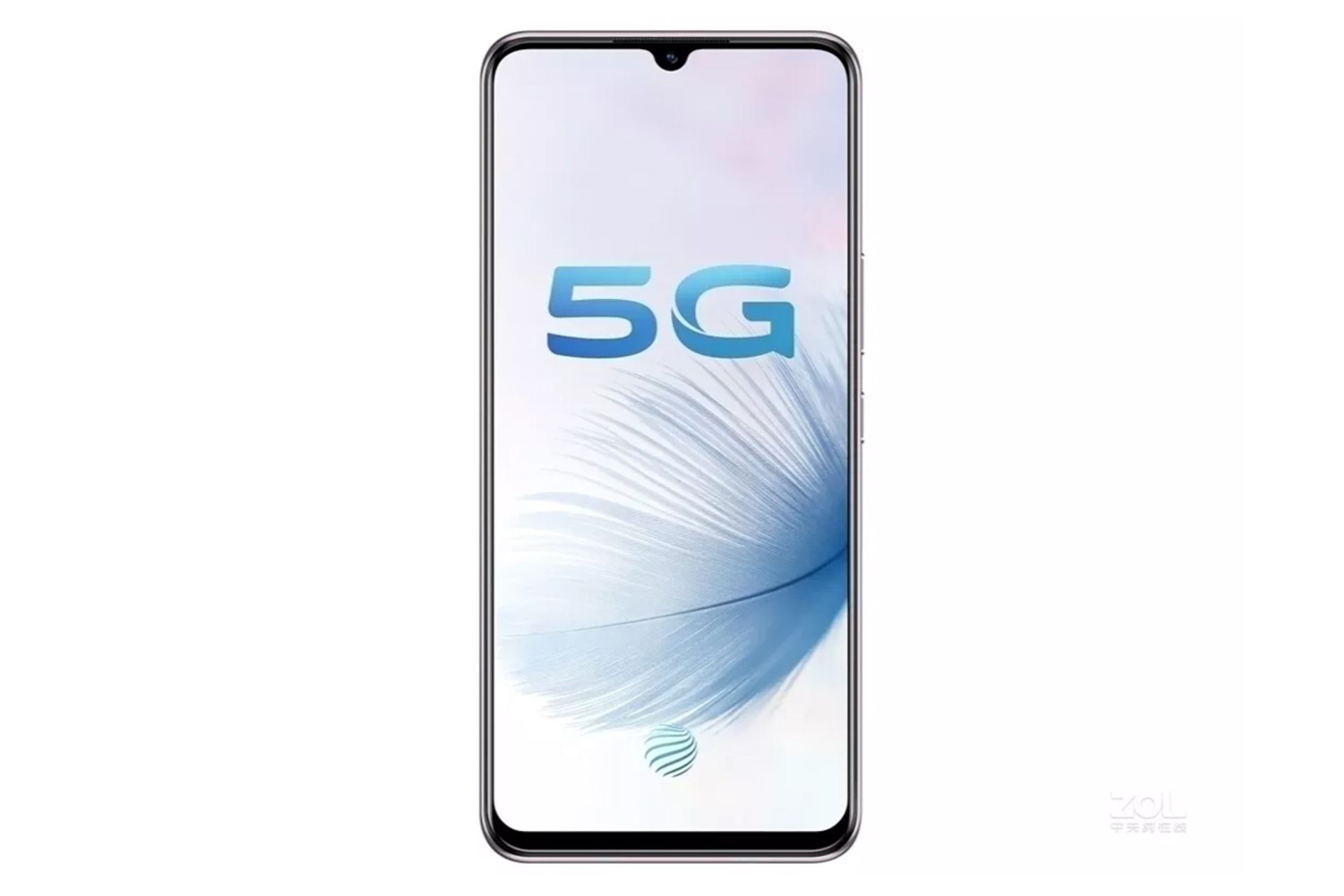 نمایشگر S6 ویوو 5G