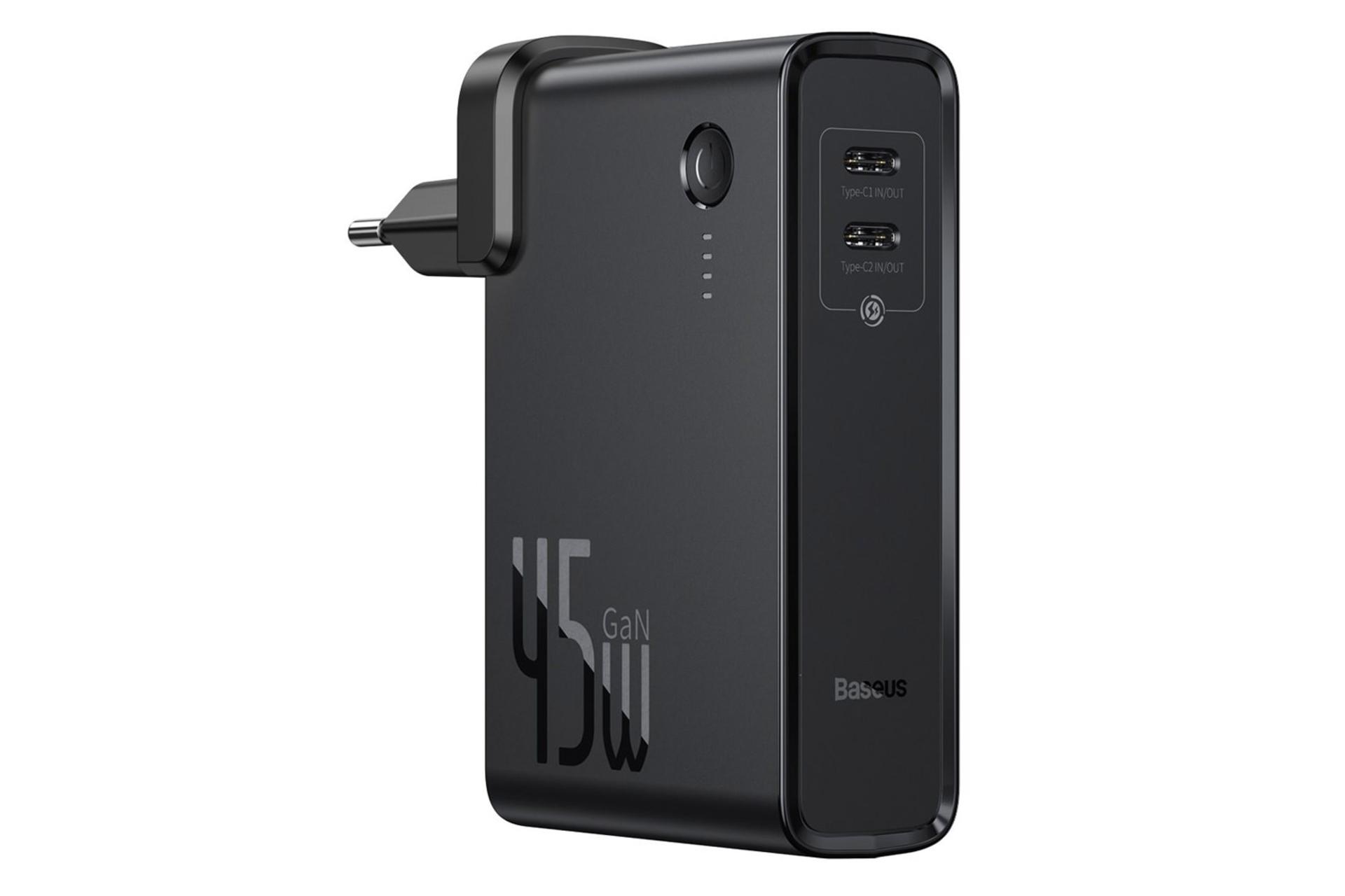 درگاه خروجی شارژر باسئوس PPNLD-F01