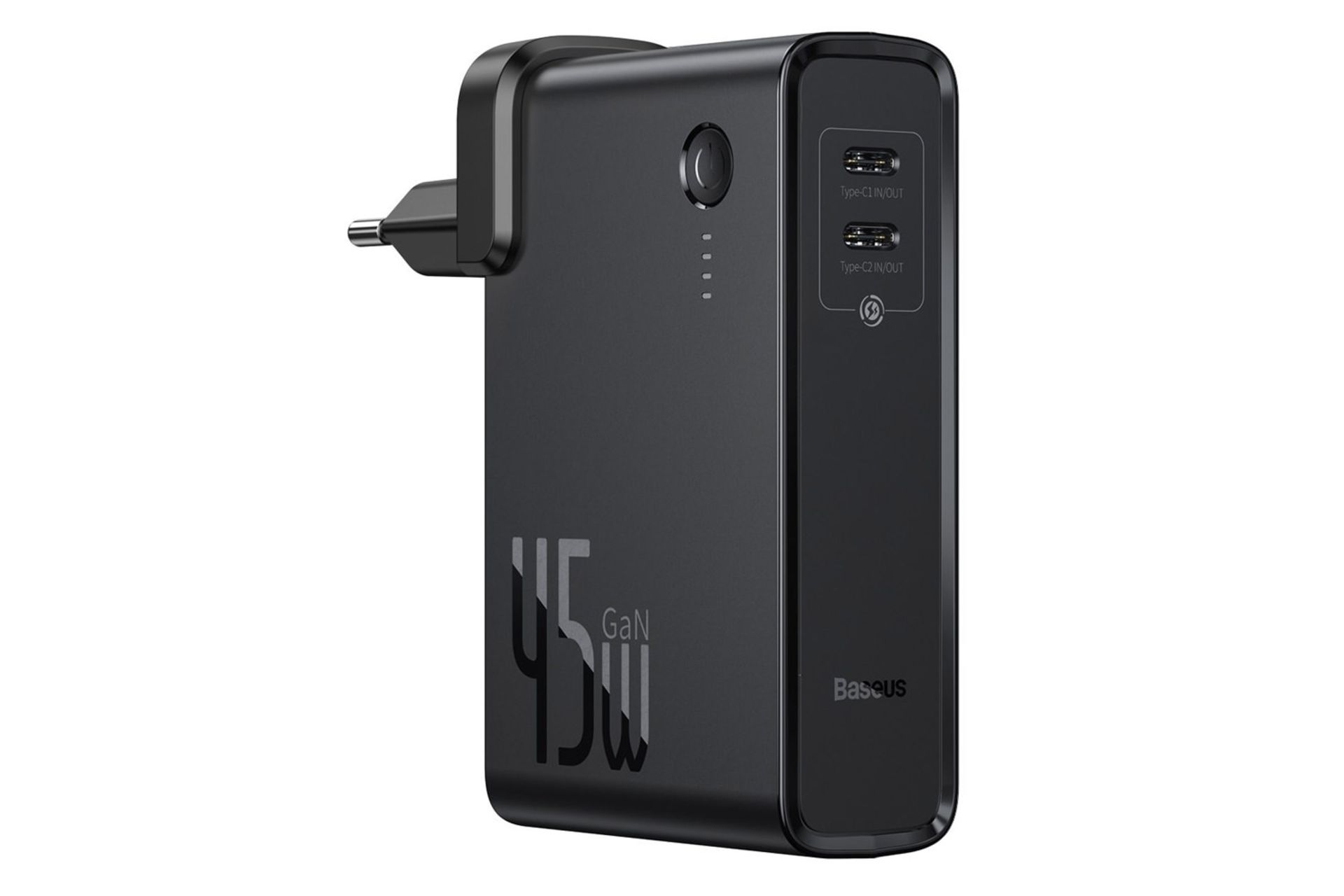 درگاه خروجی شارژر باسئوس PPNLD-F01