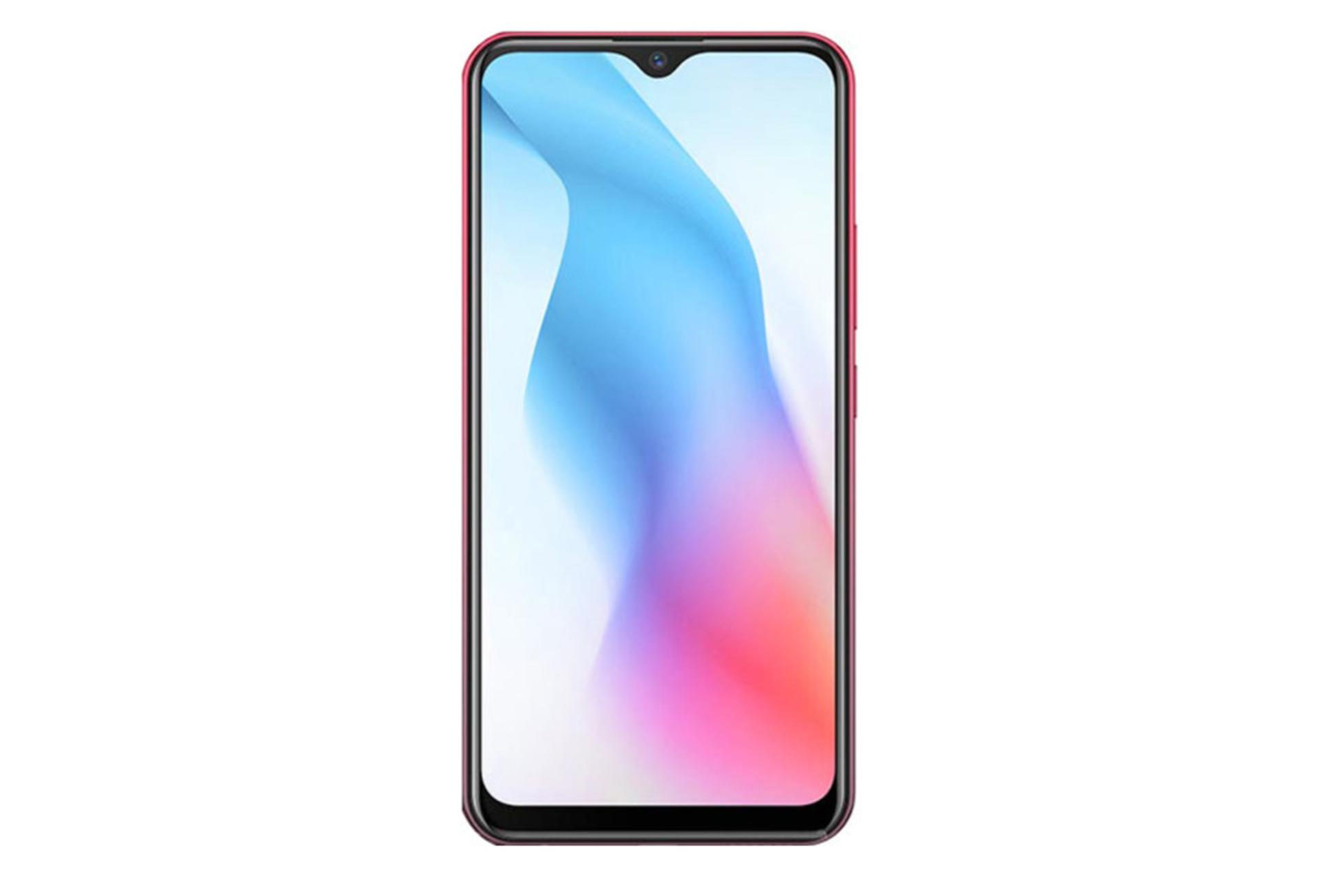 نمایشگر Y3 ویوو