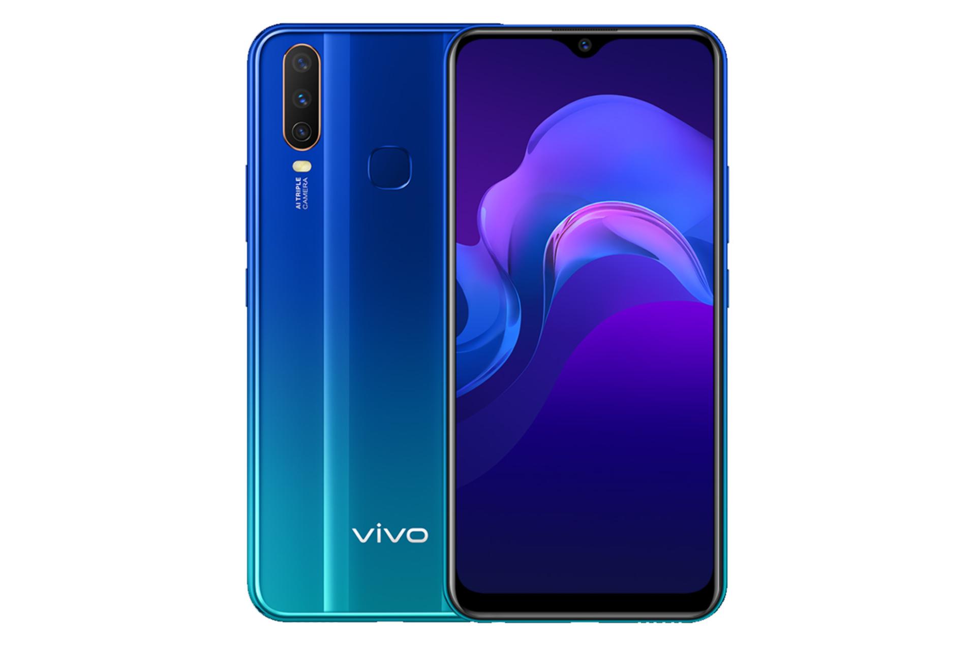 طراحی Y15 ویوو