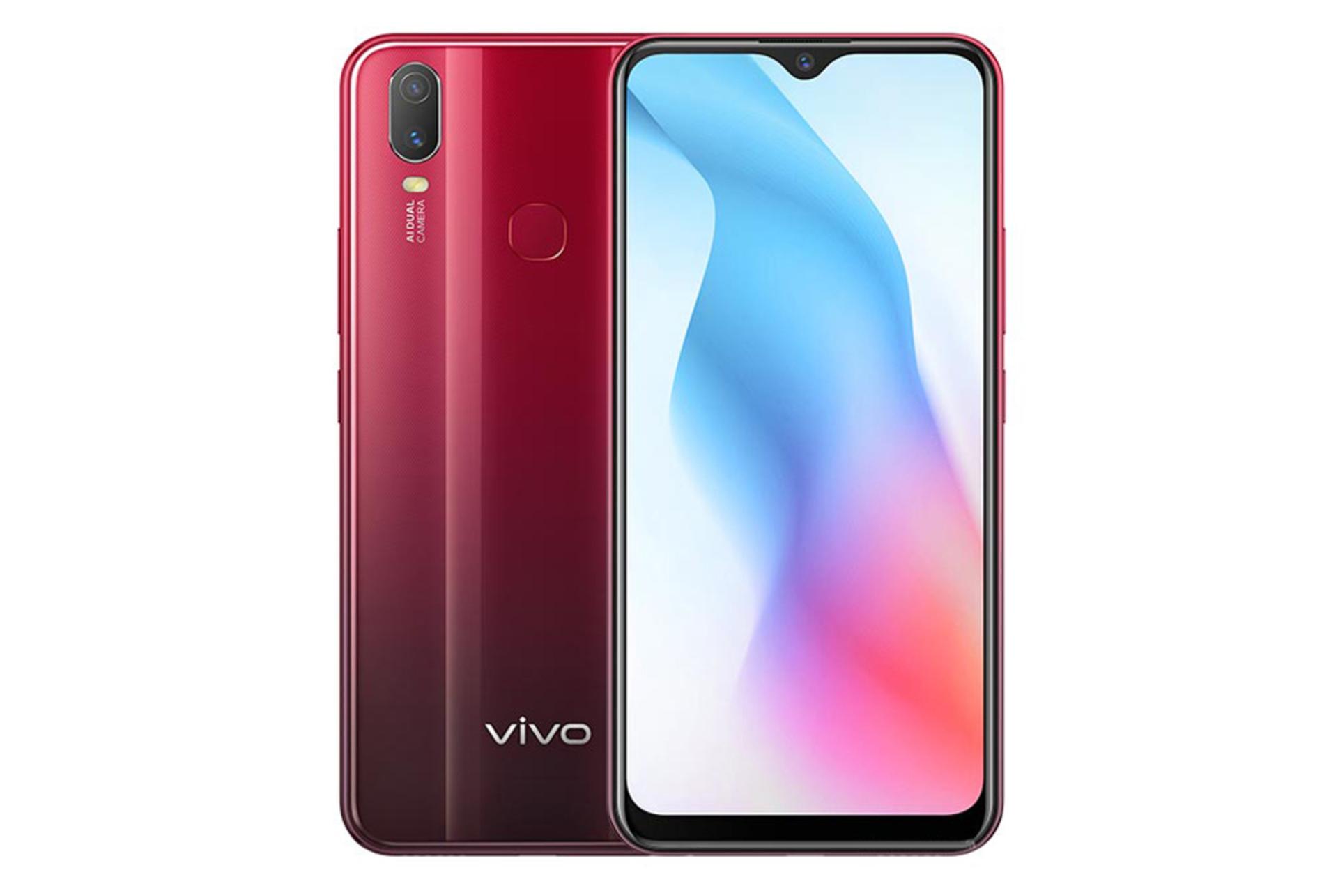 طراحی Y3 ویوو