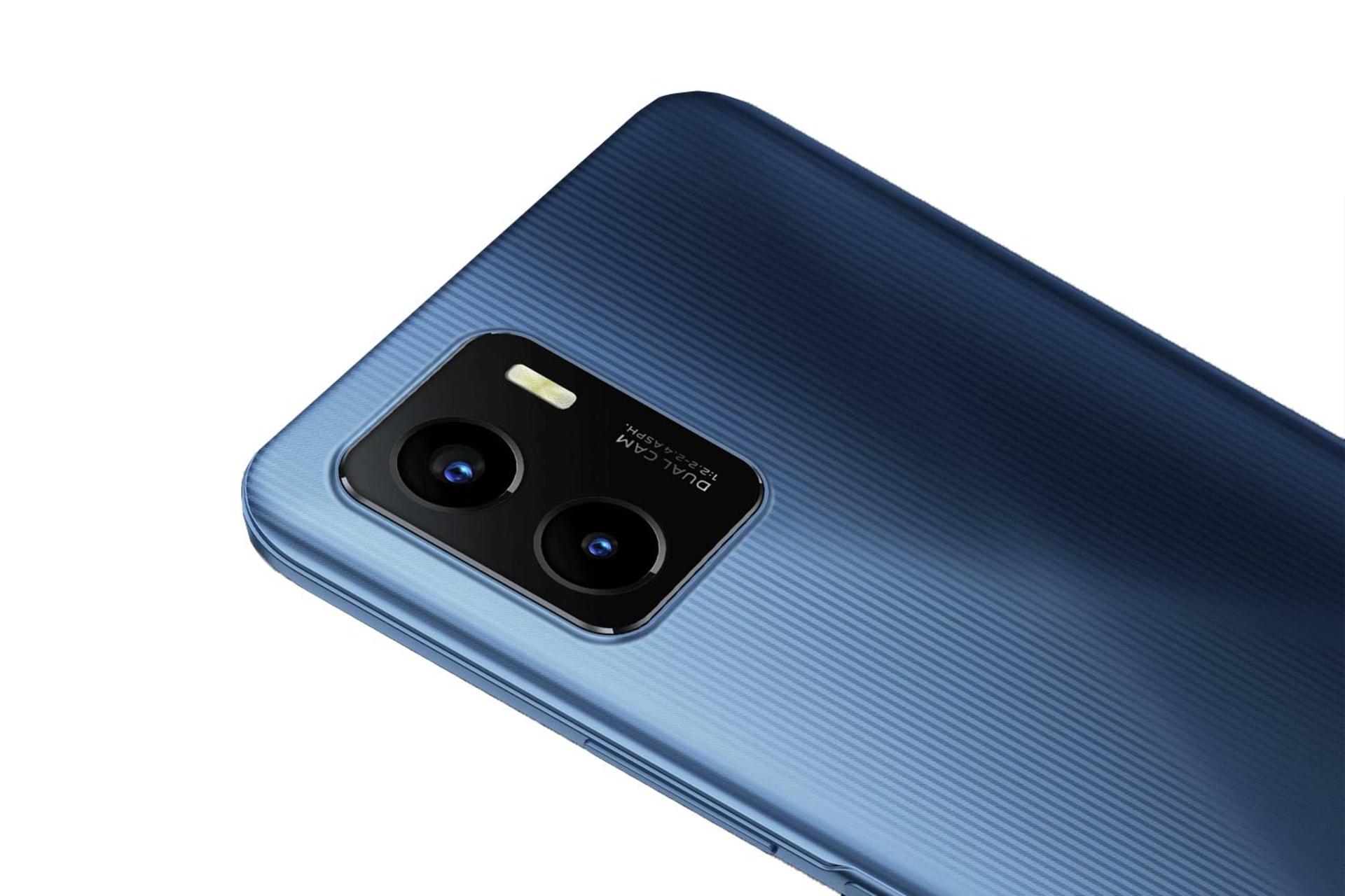 دوربین Y15S ویوو