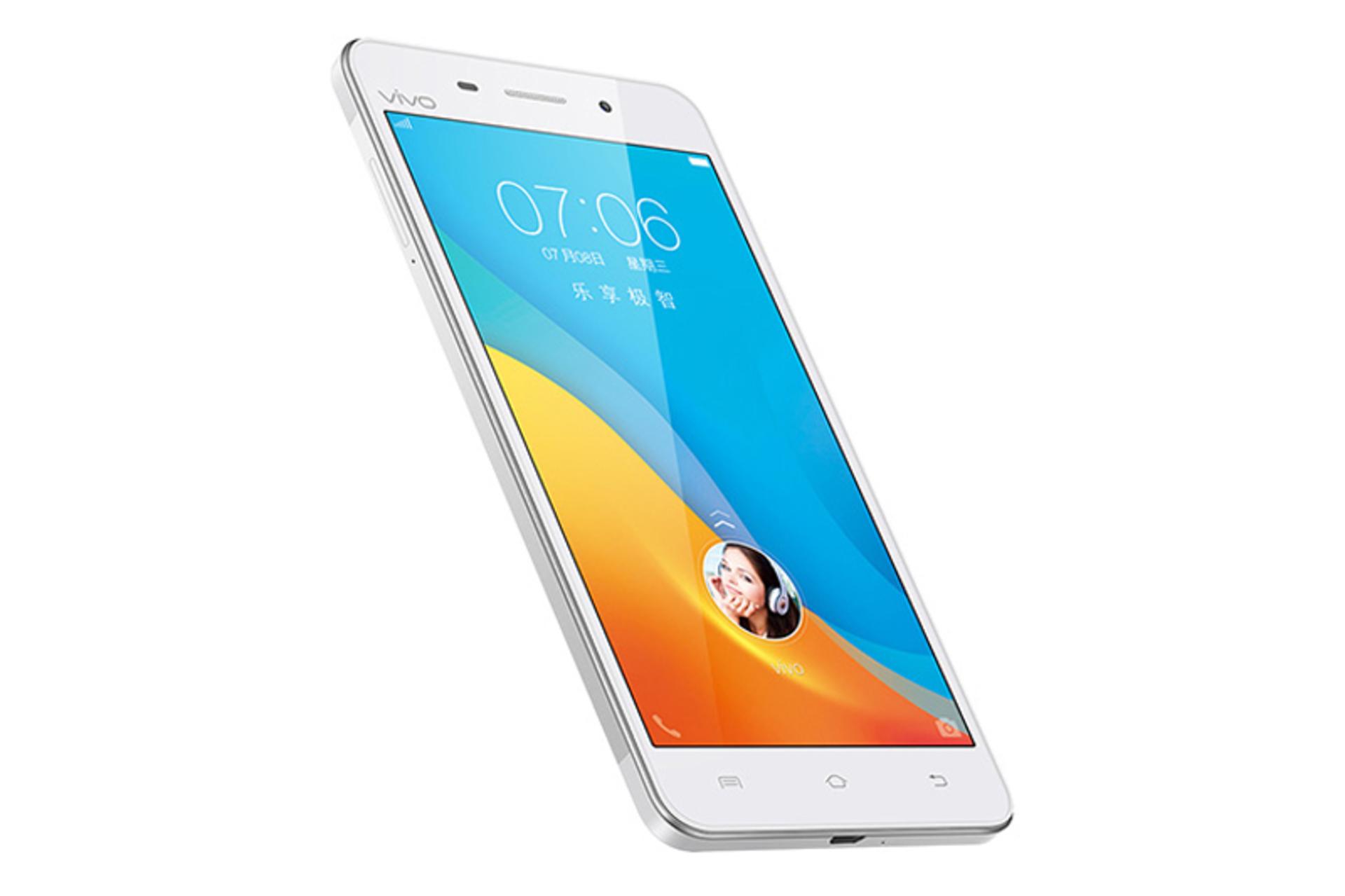 طراحی Y37 ویوو