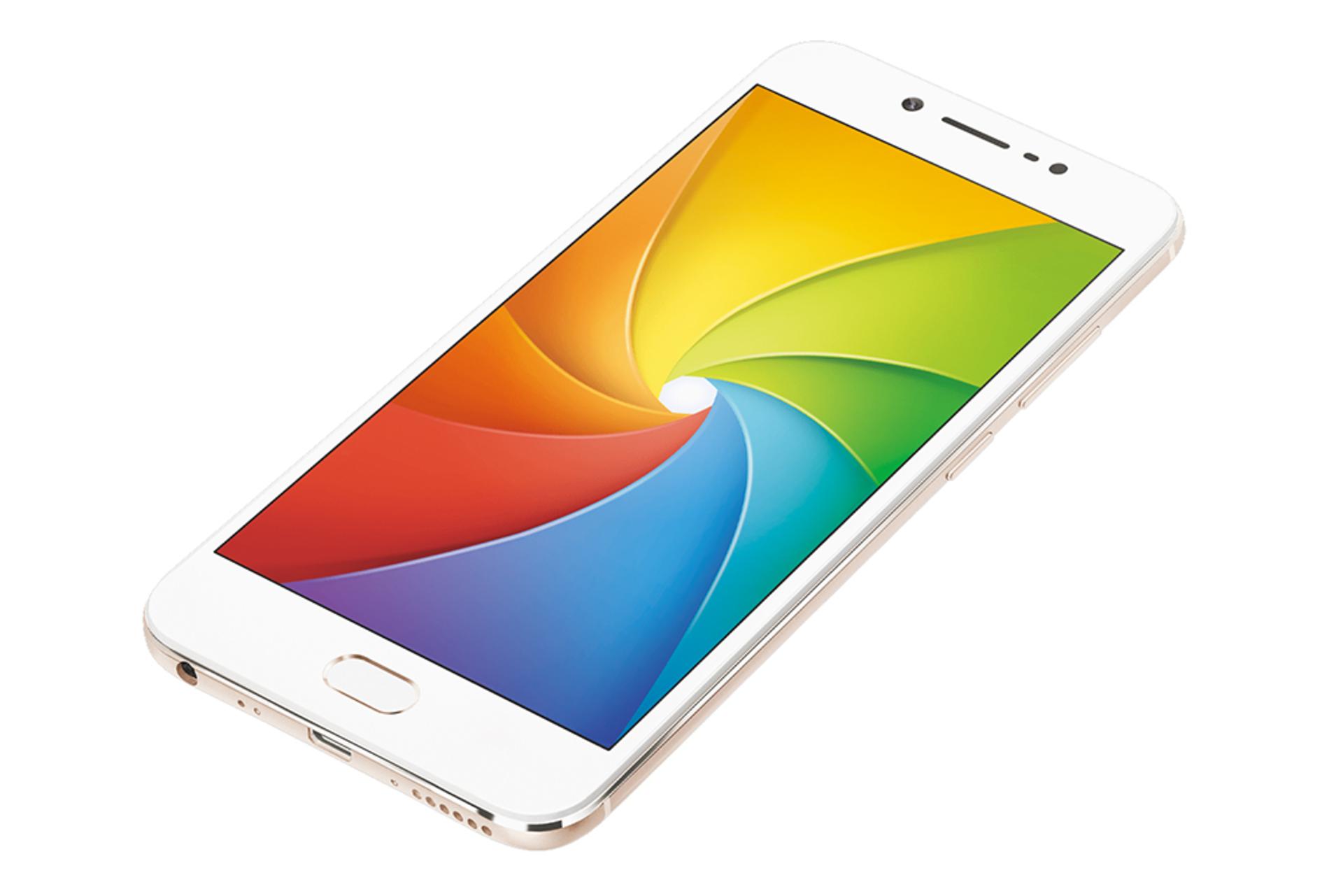 نمایشگر Y69 ویوو