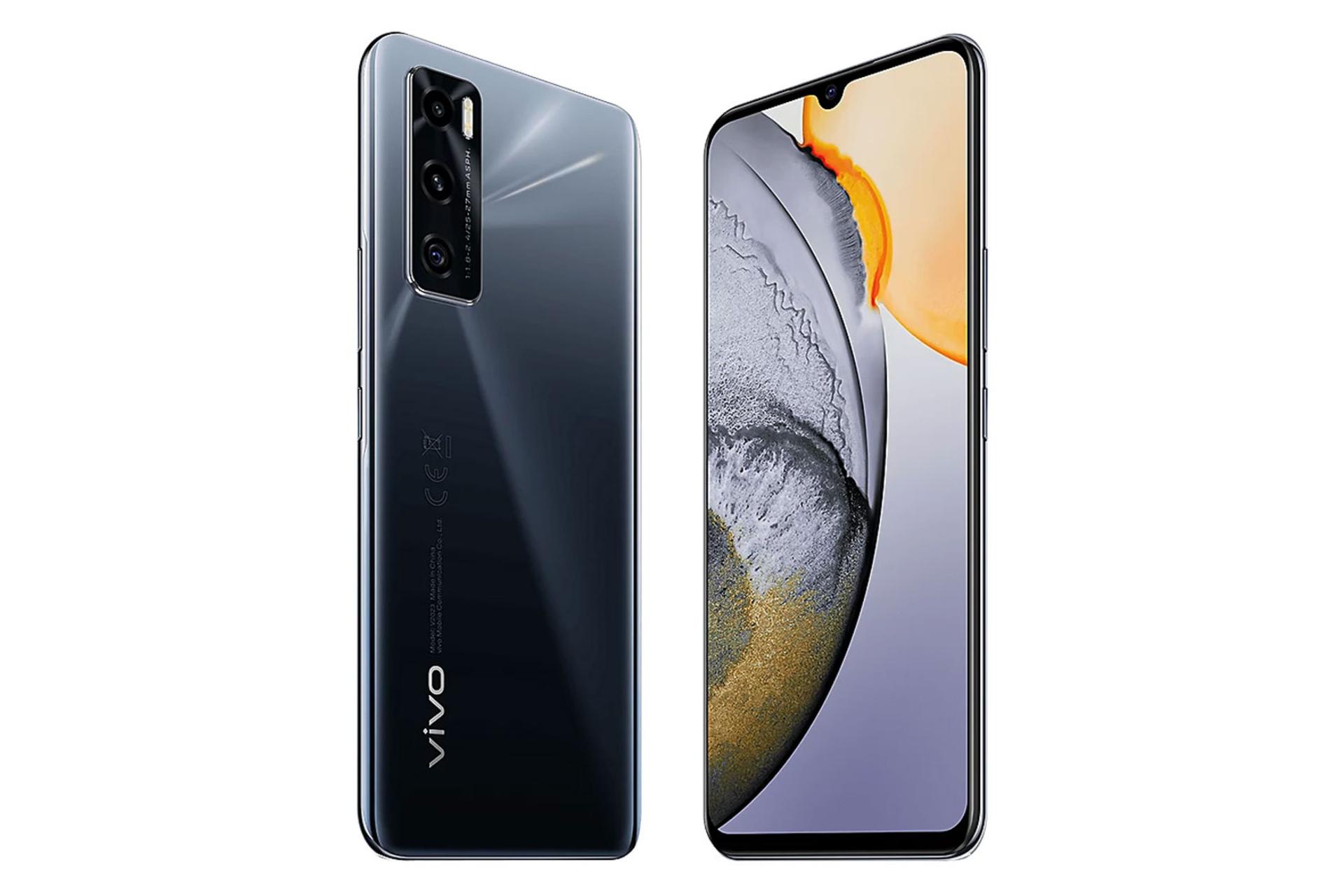 Y70 ویوو مشکی