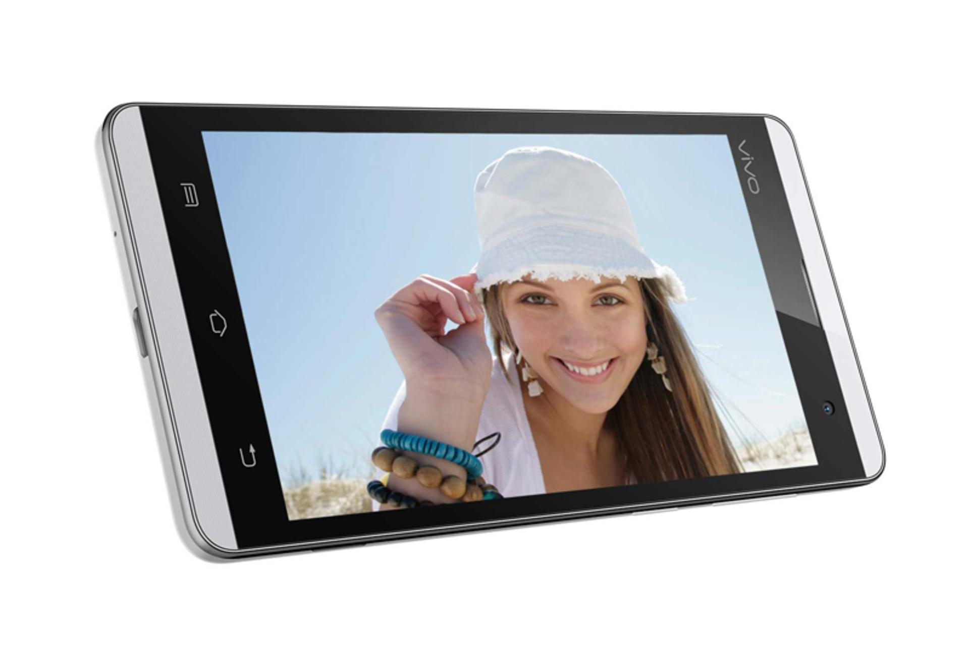 نمایشگر Y28 ویوو