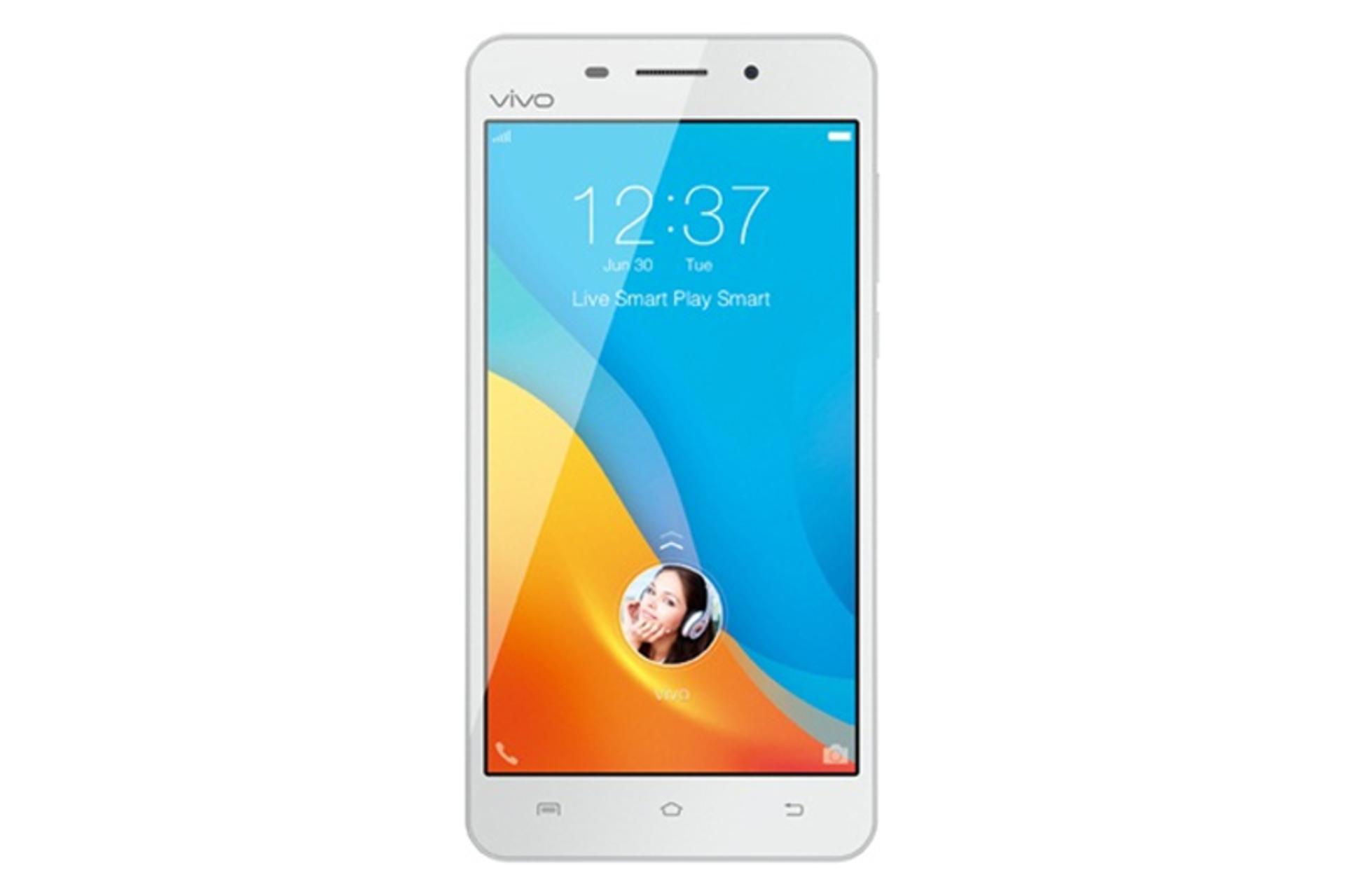 نمایشگر Y37 ویوو