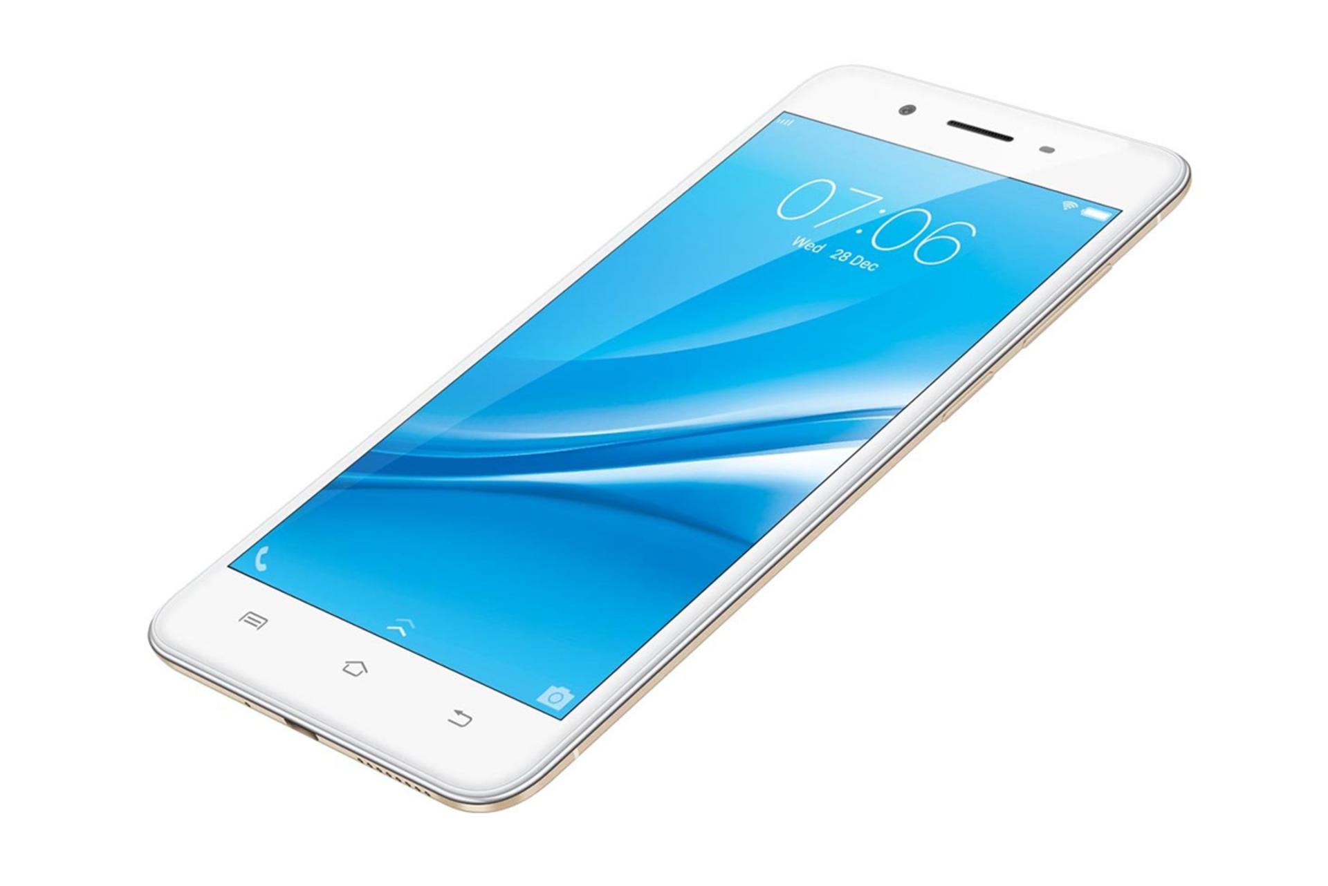  طراحی Y55s ویوو