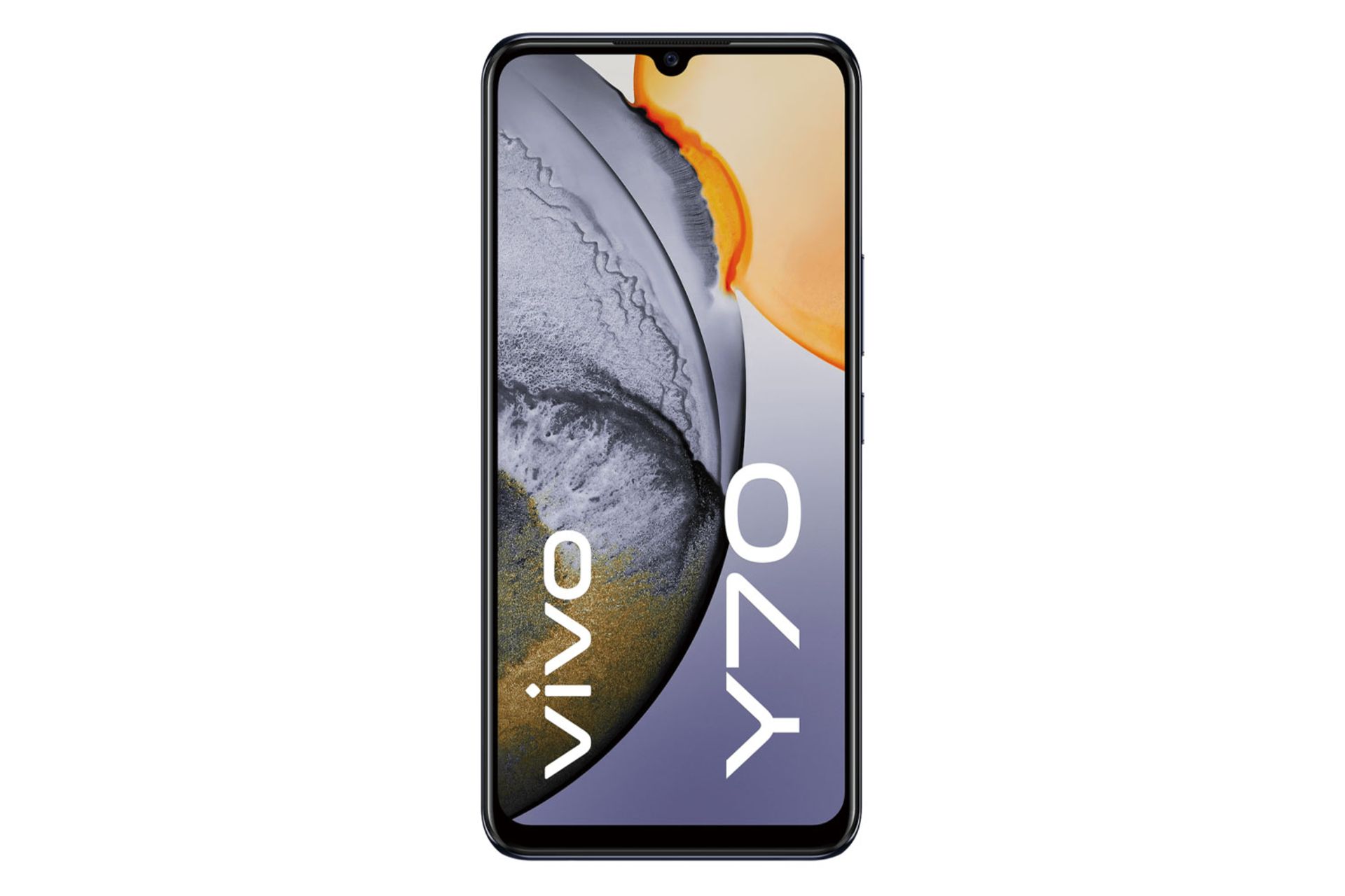 Y70 ویوو نمای جلو